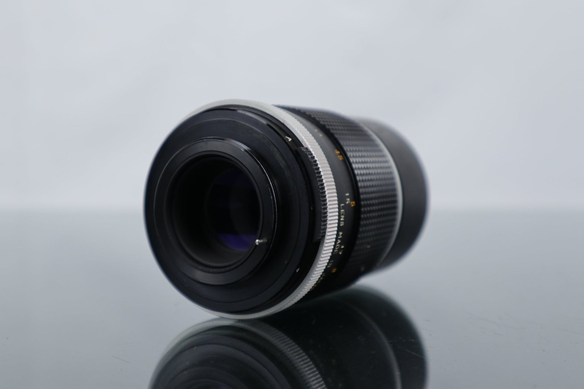 Panagor Auto Tele 1:2.8 f=135mm - M42 Mount - Dutch|Thrift