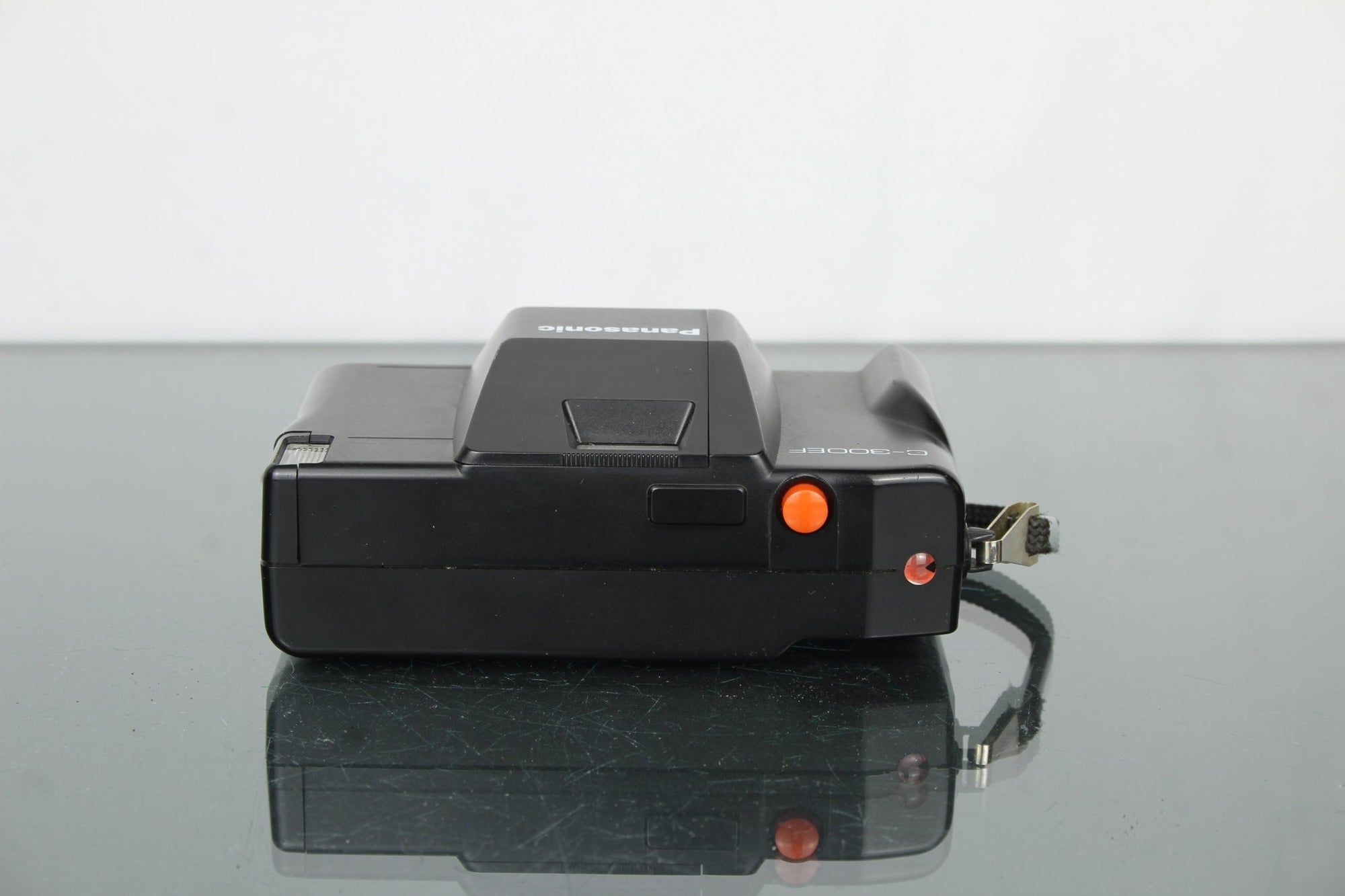 Panasonic C - 300EF - Dutch|Thrift