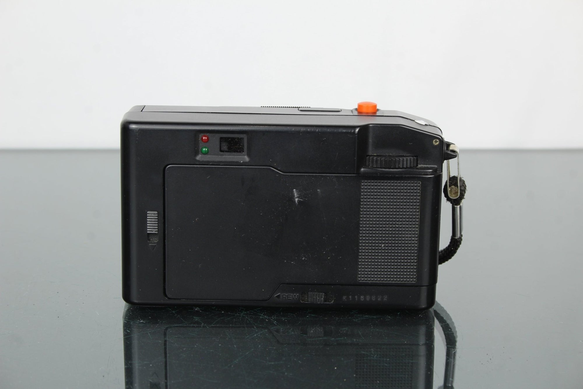 Panasonic C - 300EF - Dutch|Thrift