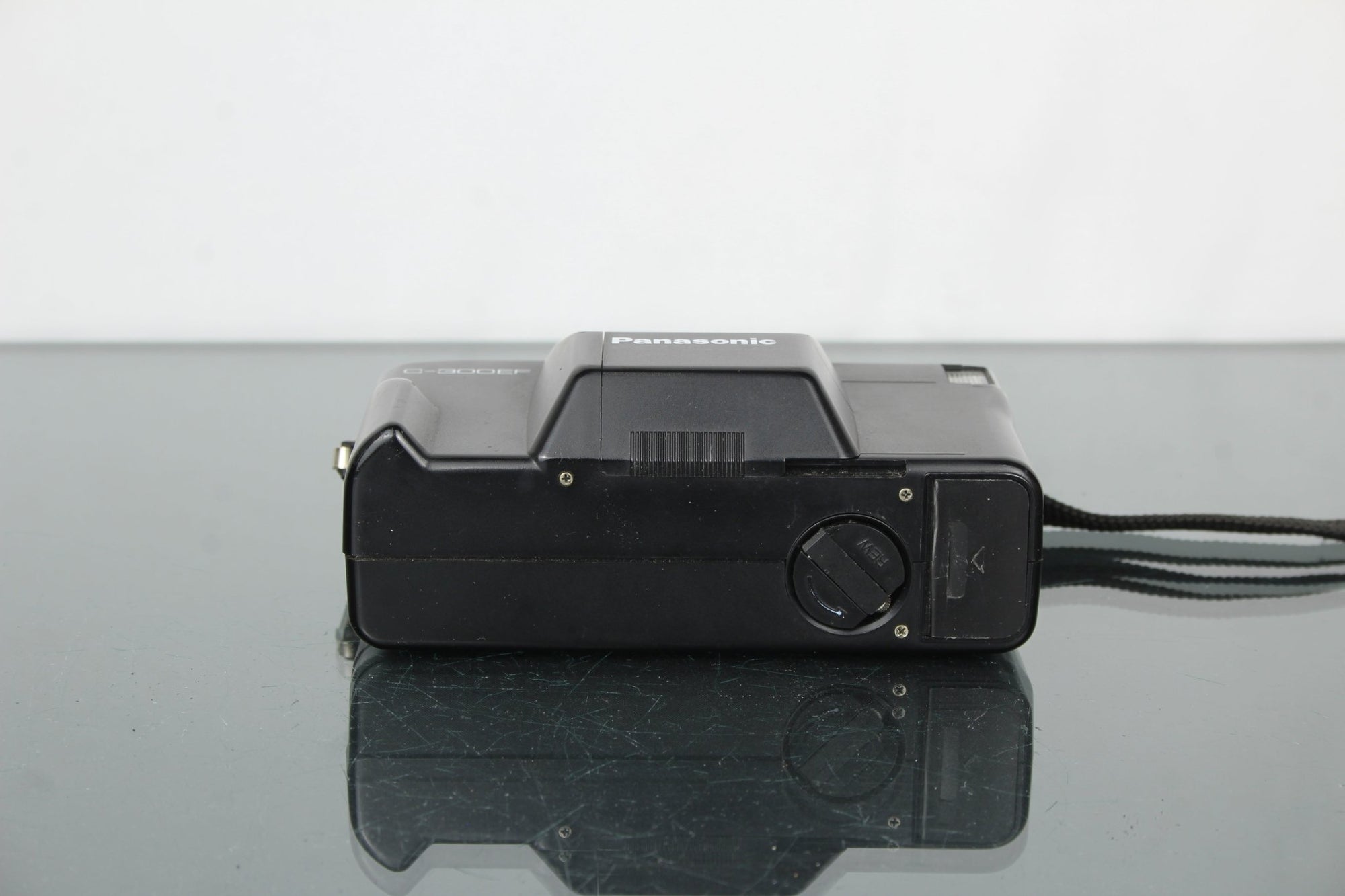 Panasonic C - 300EF - Dutch|Thrift