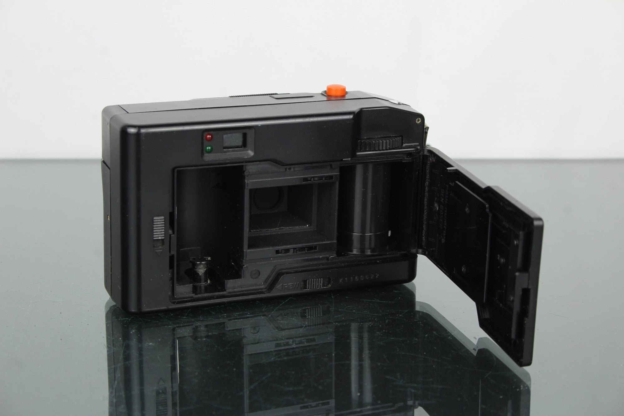 Panasonic C - 300EF - Dutch|Thrift