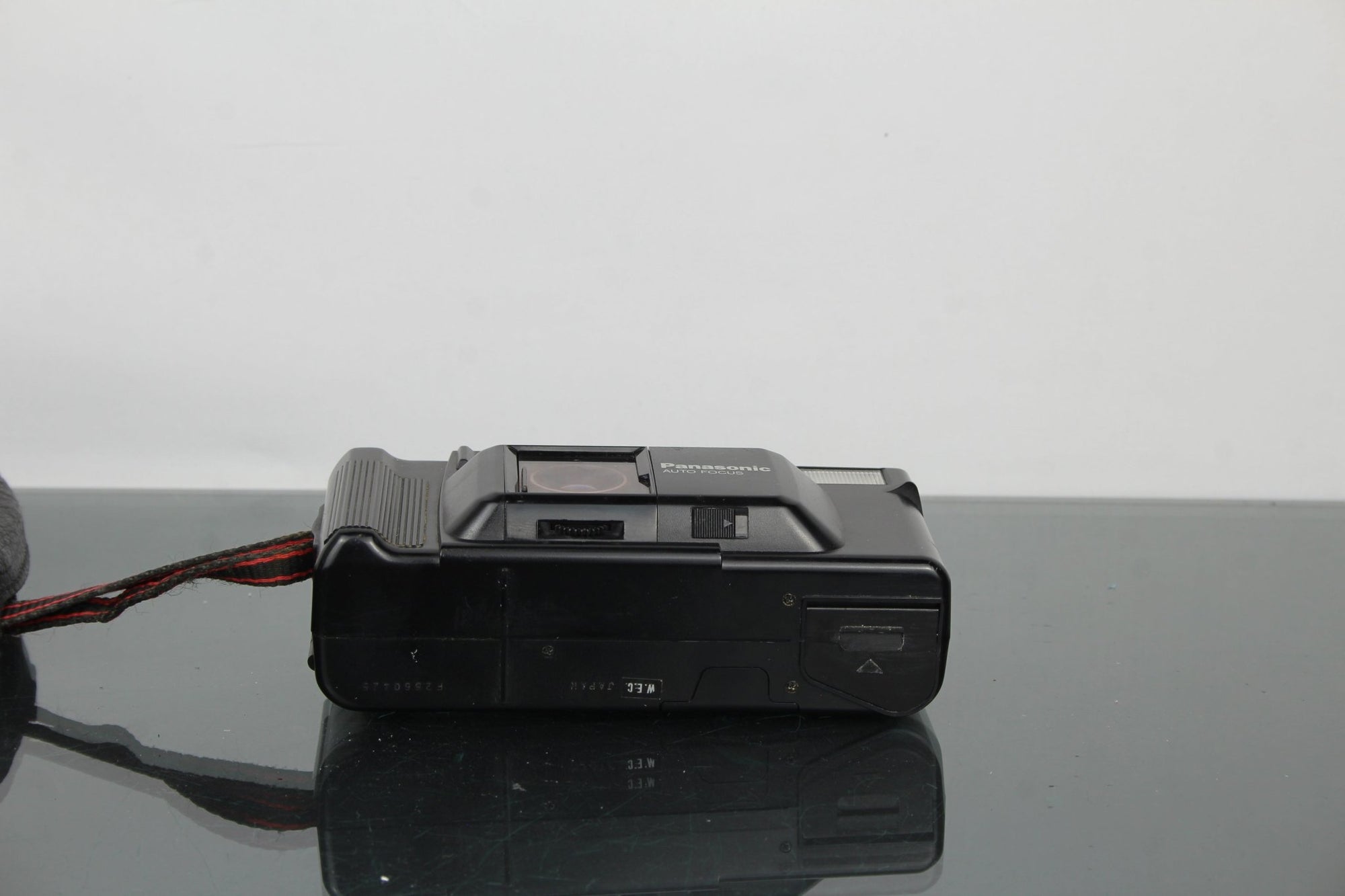 Panasonic C500AF - Dutch|Thrift