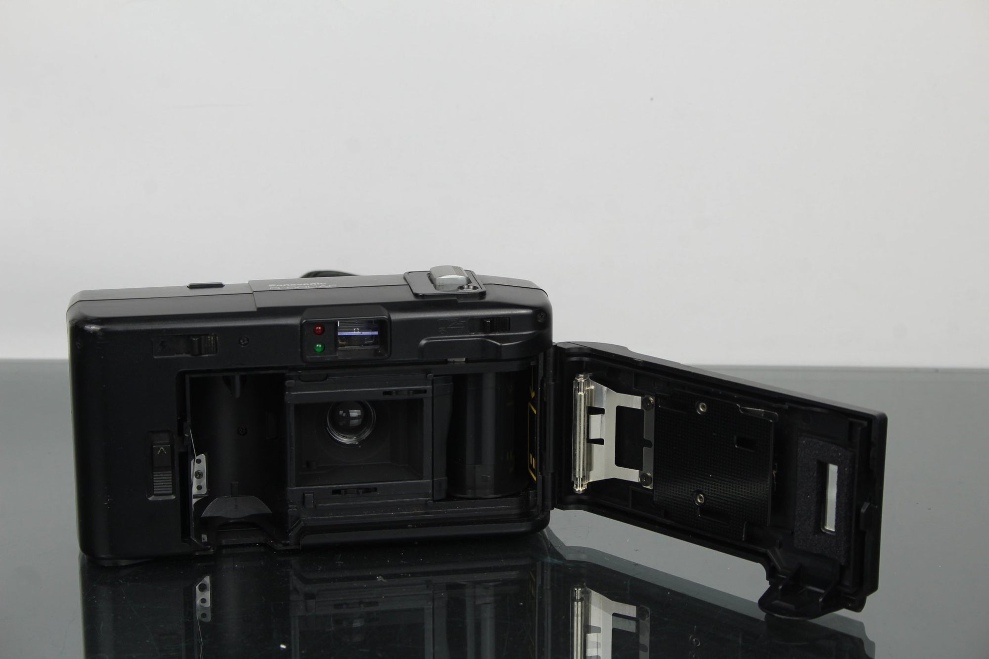 Panasonic C500AF - Dutch|Thrift