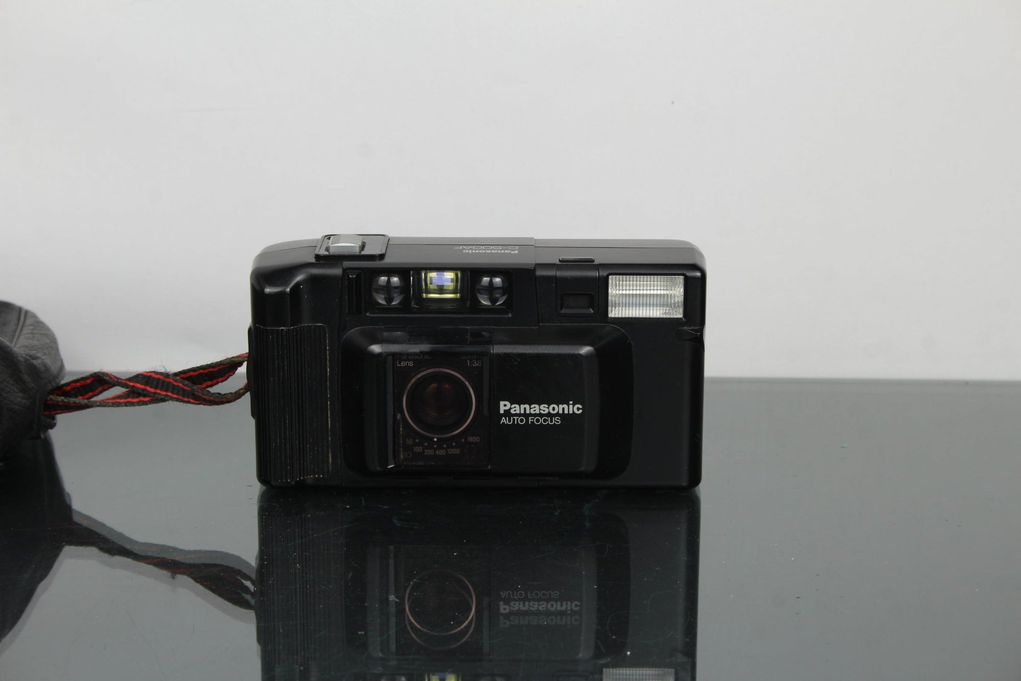 Panasonic C500AF - Dutch|Thrift