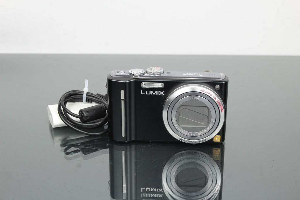 Panasonic Lumix DMC - TZ8 - Dutch|Thrift