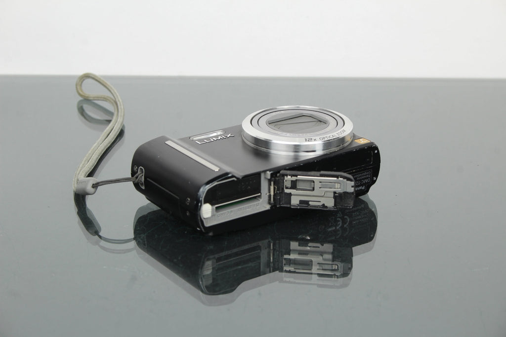 Panasonic Lumix DMC - TZ8 - Dutch|Thrift