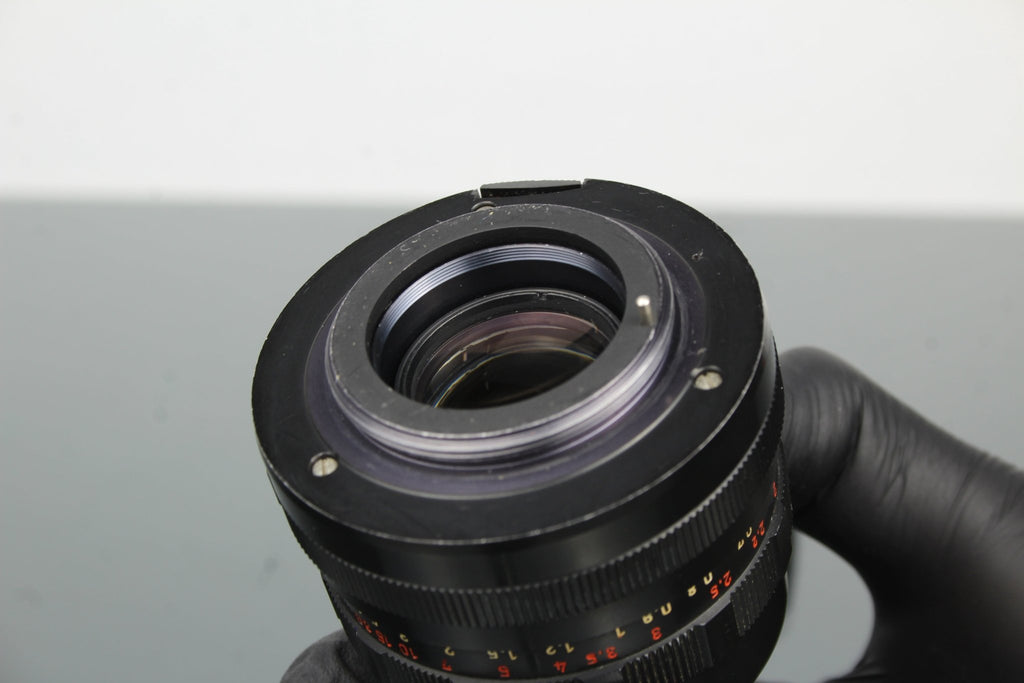 Pentacon auto 1.8/50 M42 Mount - Dutch|Thrift