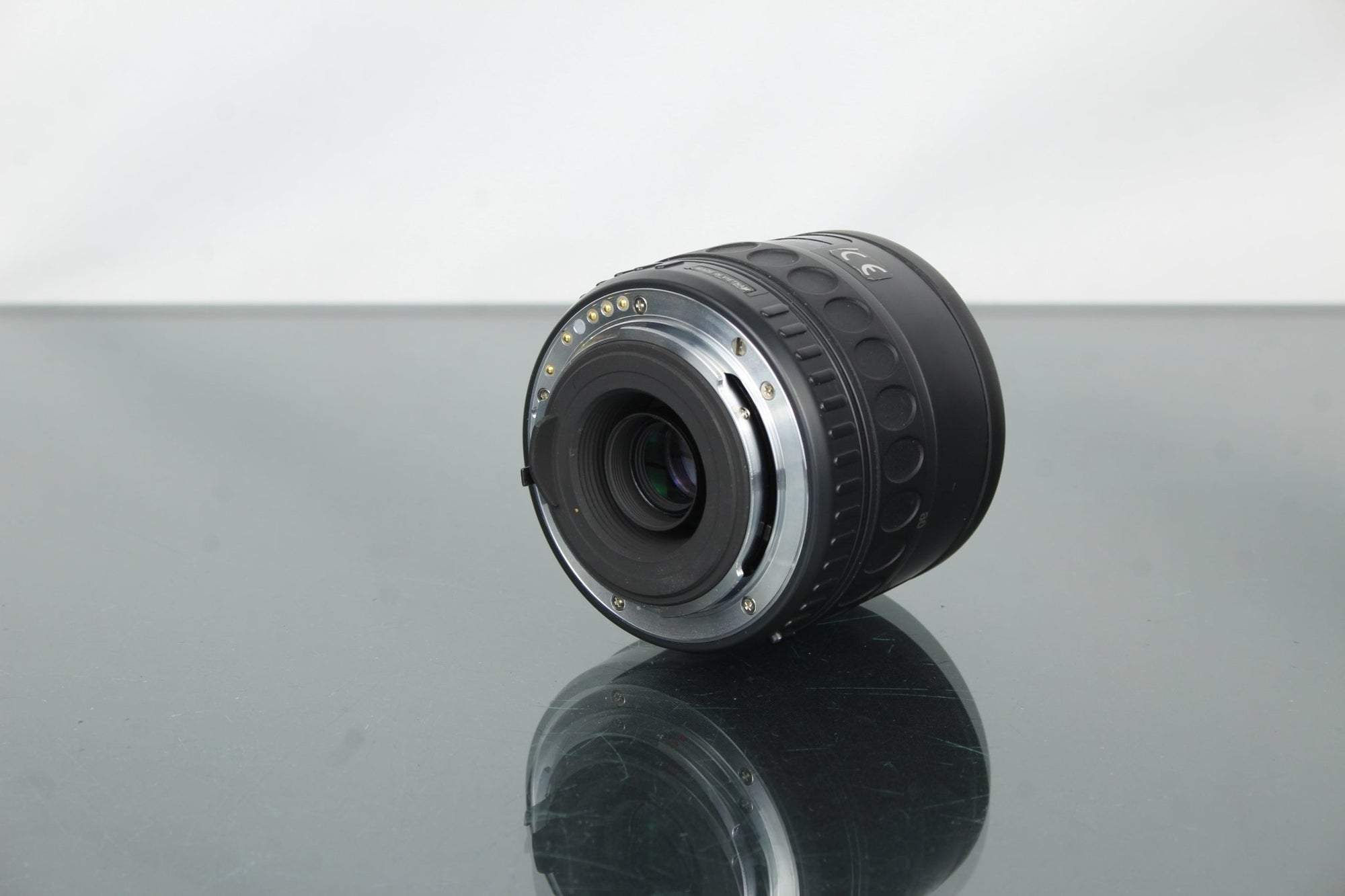 Pentax 35 - 80mm 1:4 - 5.6 K mount - Dutch|Thrift