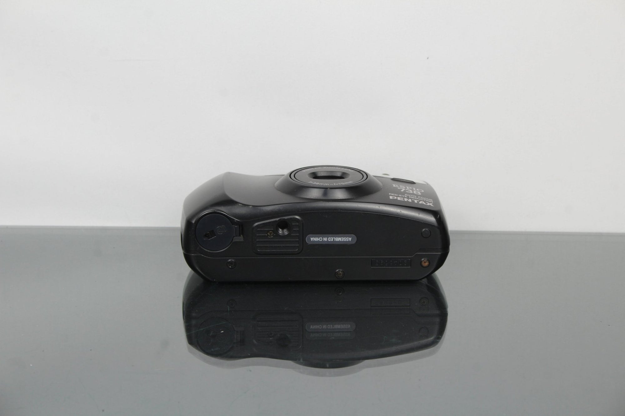 Pentax 738 Auto focus - Dutch|Thrift