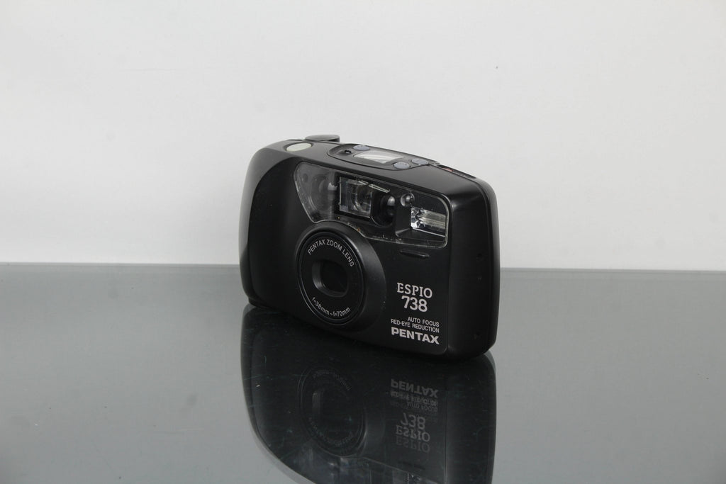 Pentax 738 Auto focus - Dutch|Thrift