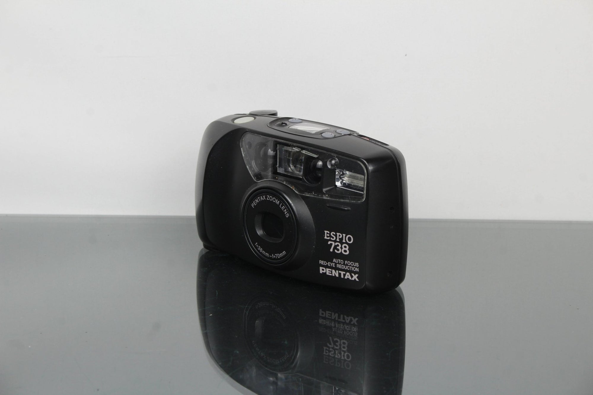 Pentax 738 Auto focus - Dutch|Thrift