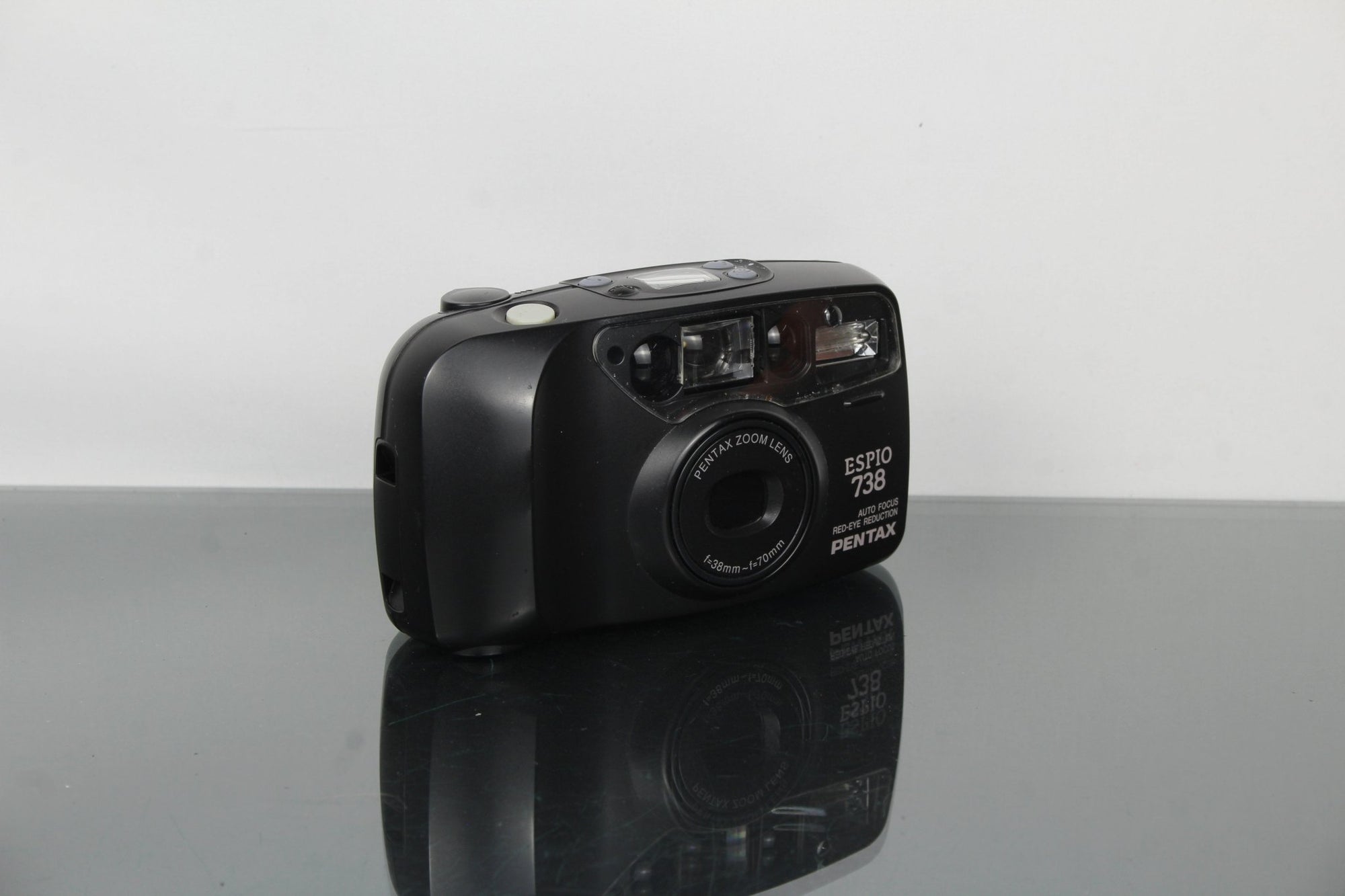 Pentax 738 Auto focus - Dutch|Thrift