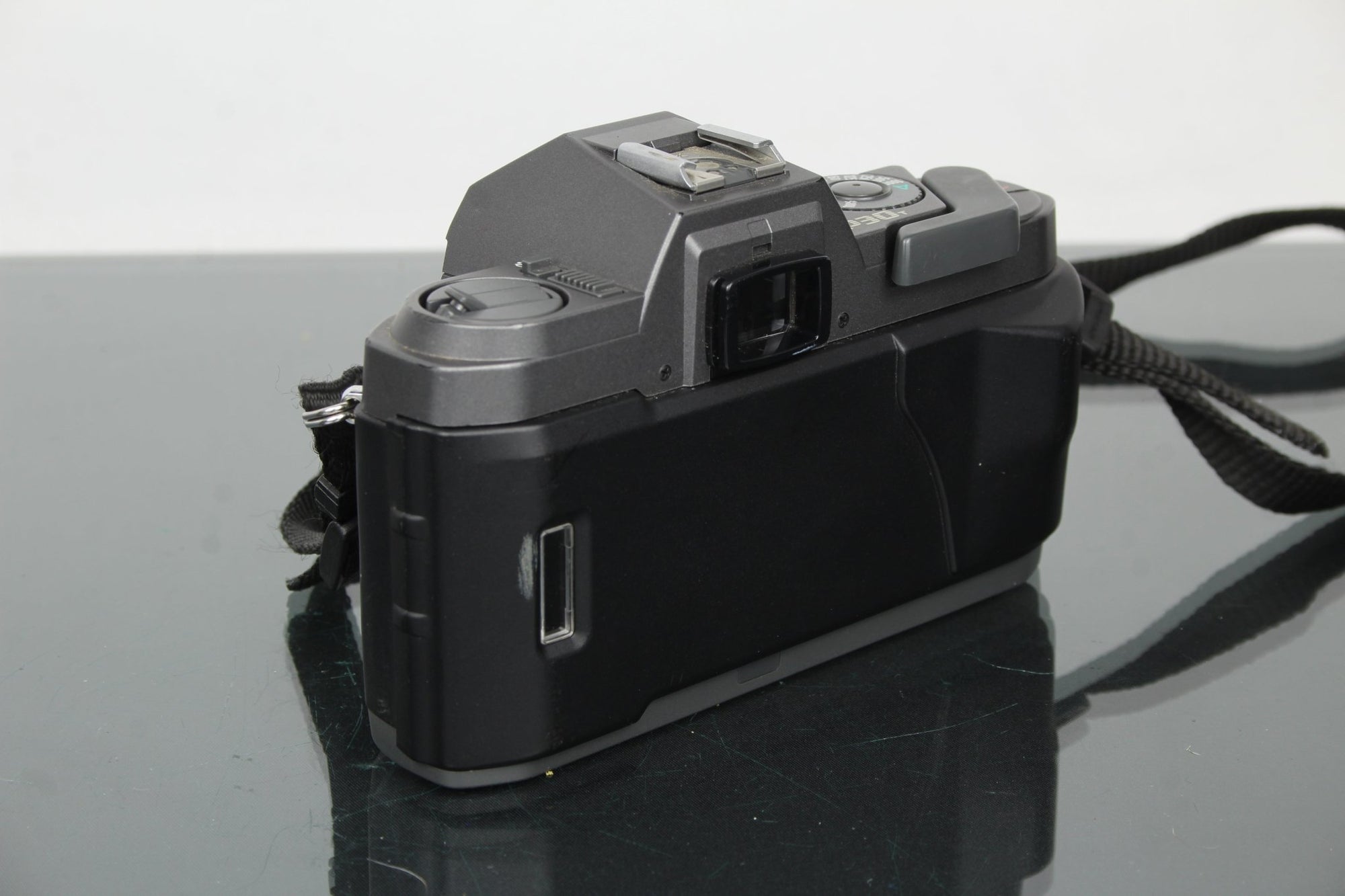 Pentax Asahi P30t - Dutch|Thrift