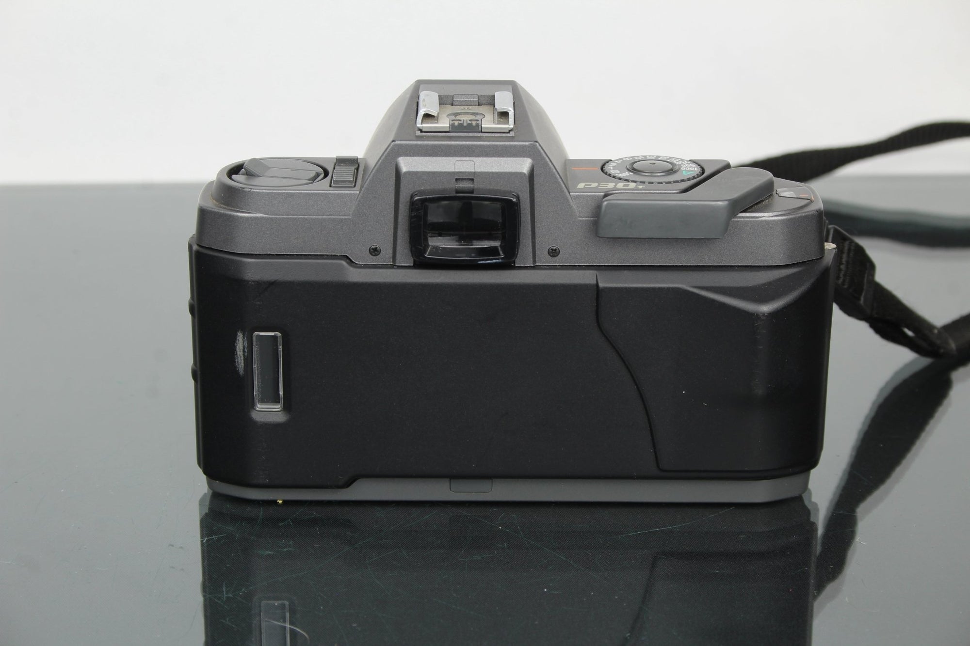 Pentax Asahi P30t - Dutch|Thrift