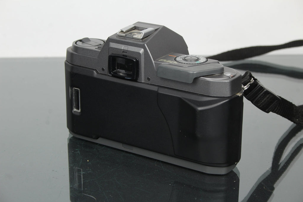 Pentax Asahi P30t - Dutch|Thrift