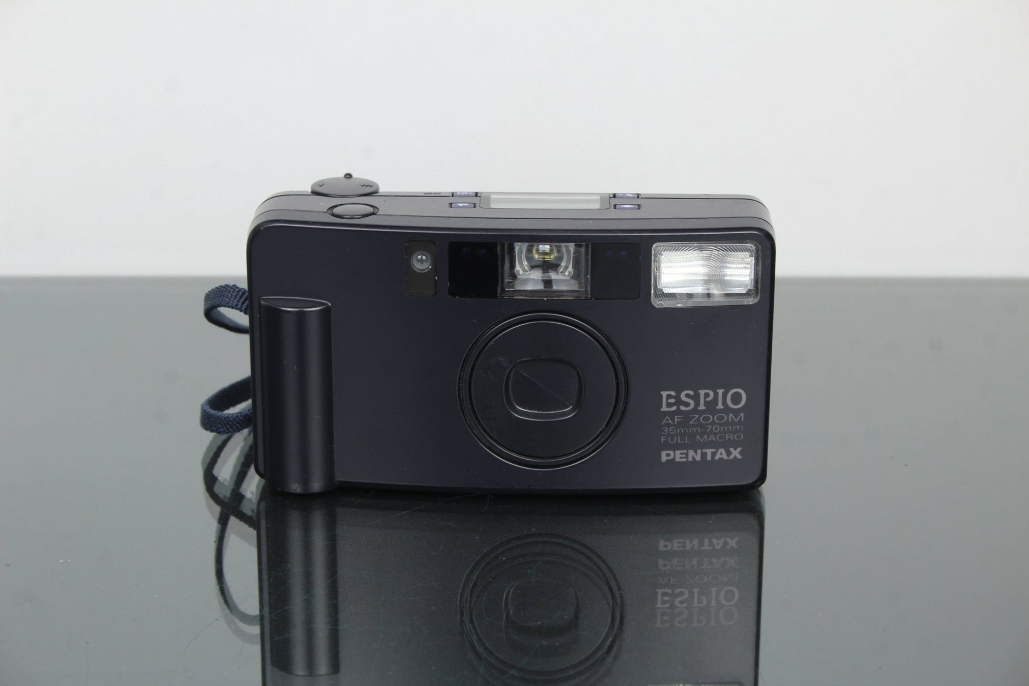 Pentax Espio AF Zoom - Dutch|Thrift