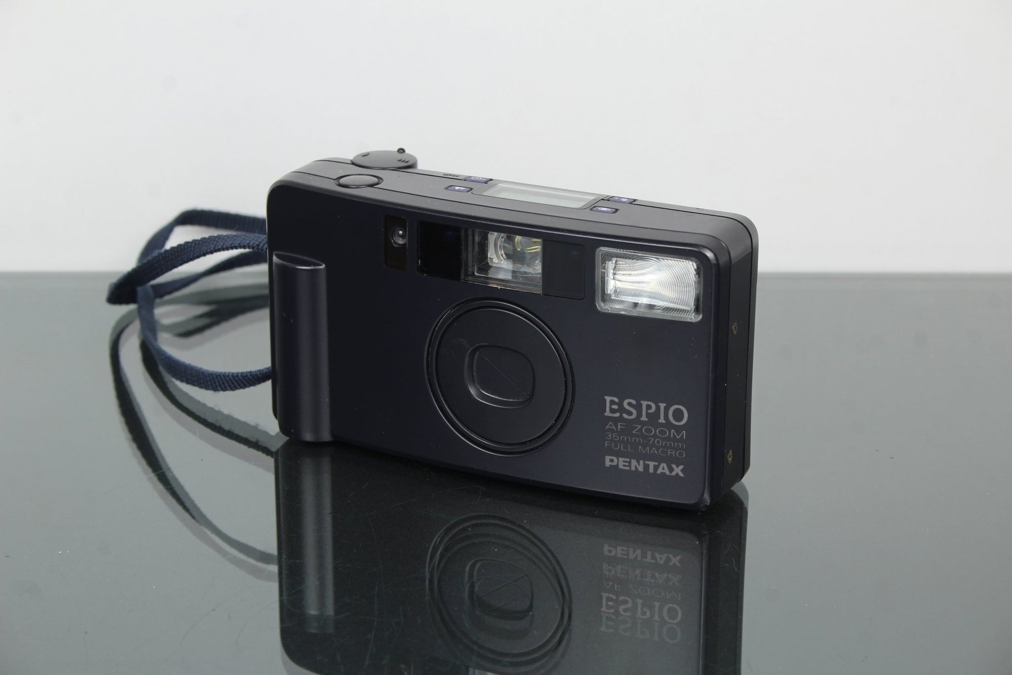 Pentax Espio AF Zoom - Dutch|Thrift