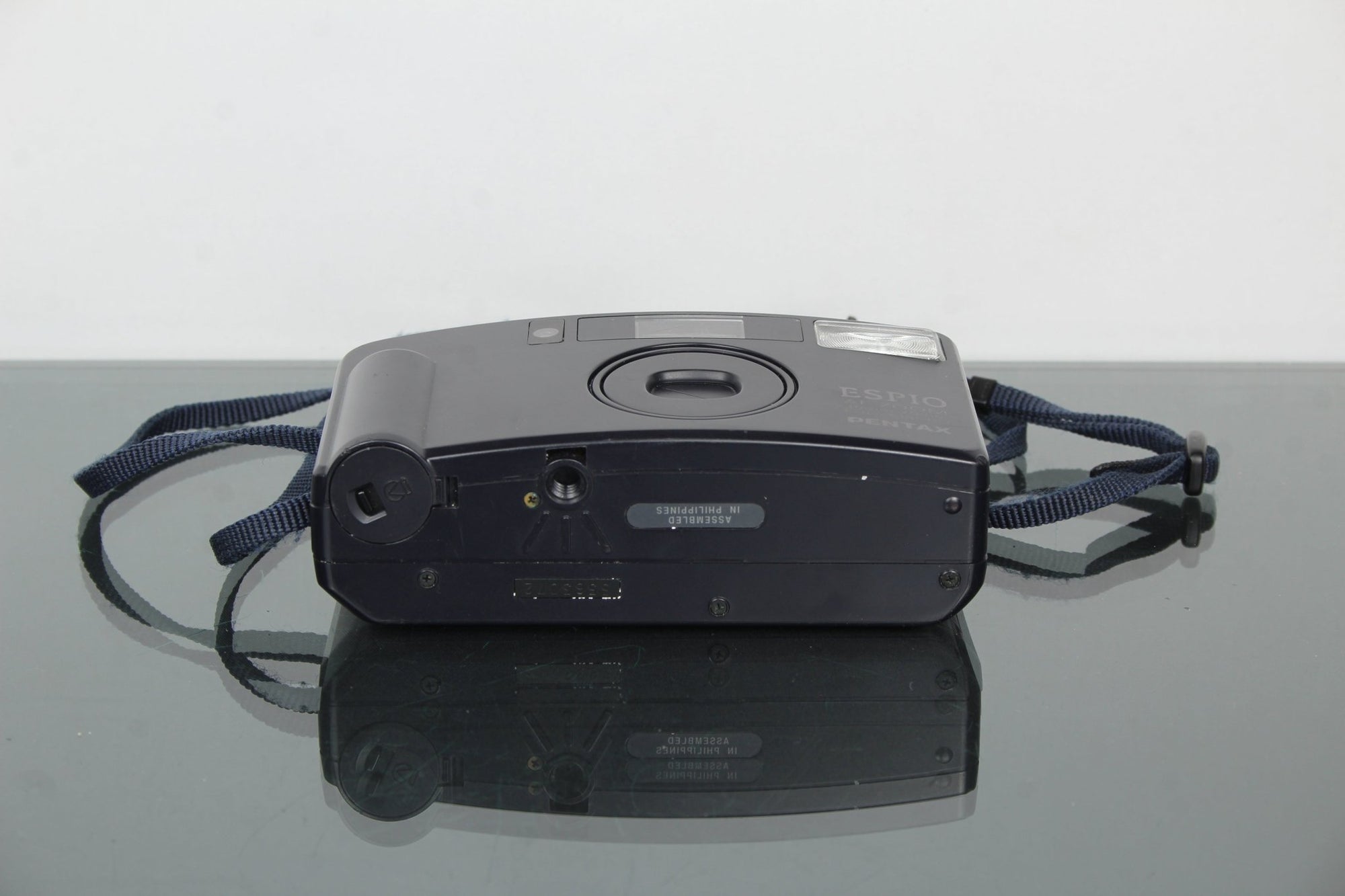 Pentax Espio AF Zoom - Dutch|Thrift