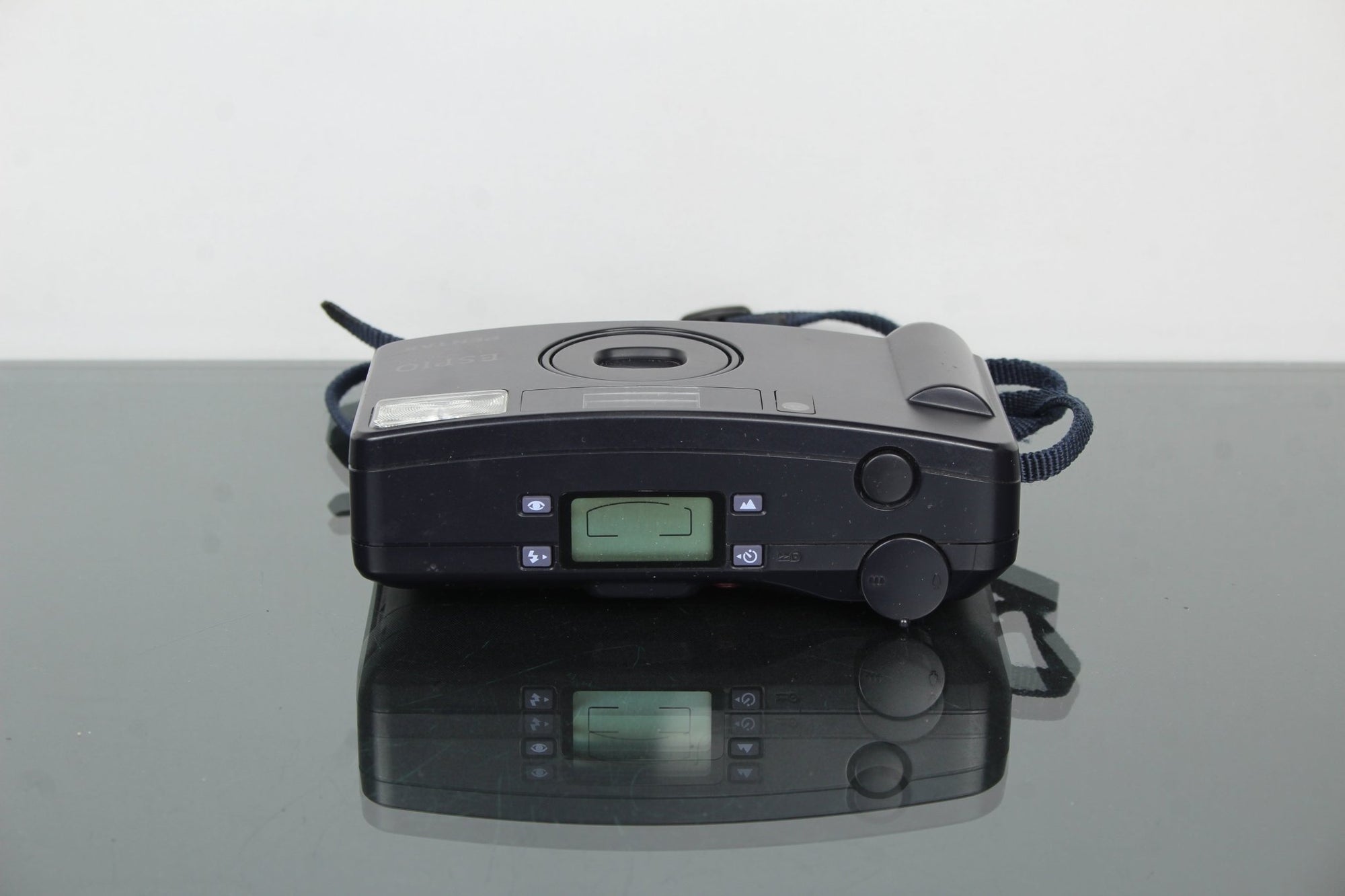 Pentax Espio AF Zoom - Dutch|Thrift