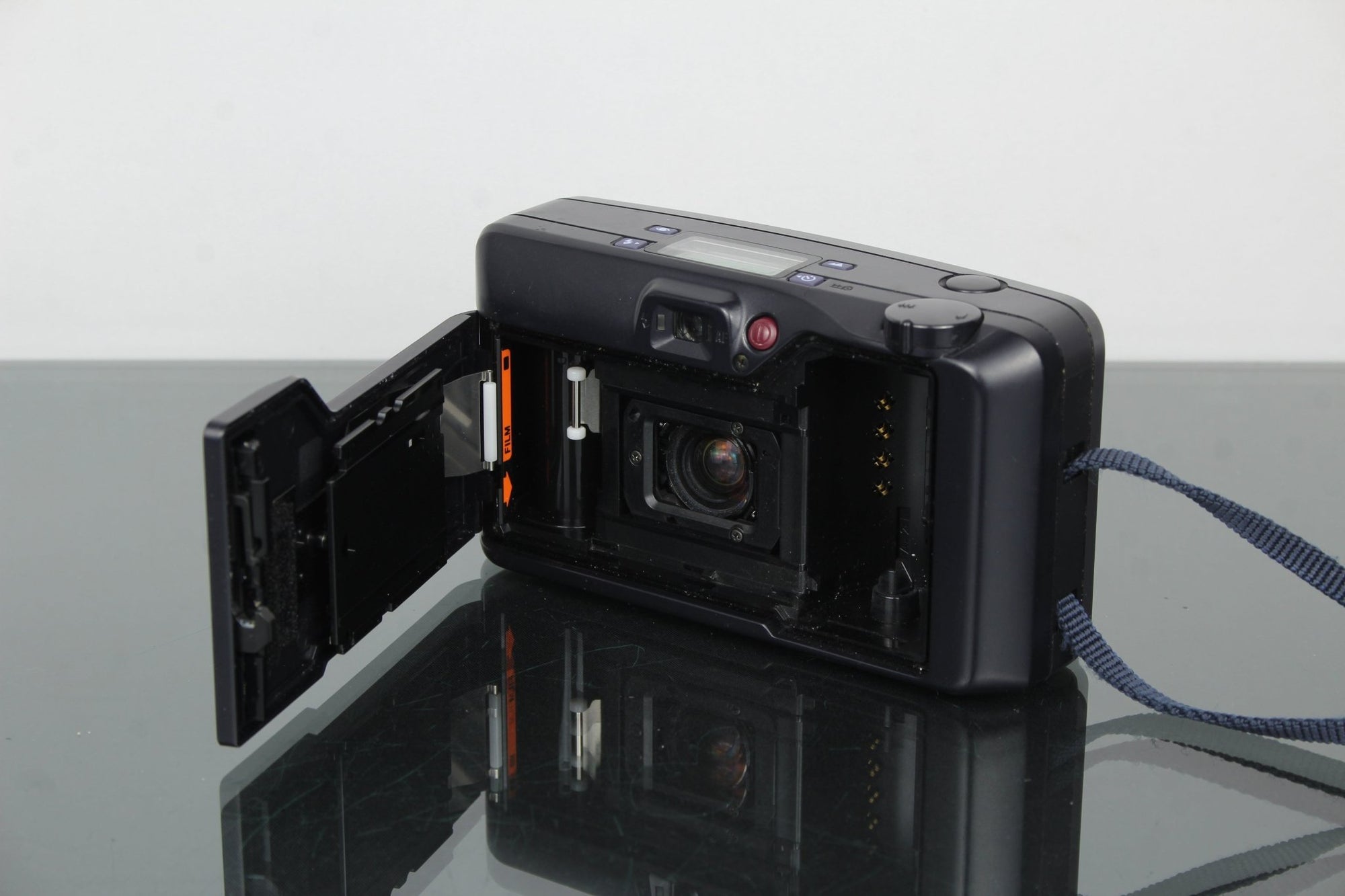 Pentax Espio AF Zoom - Dutch|Thrift