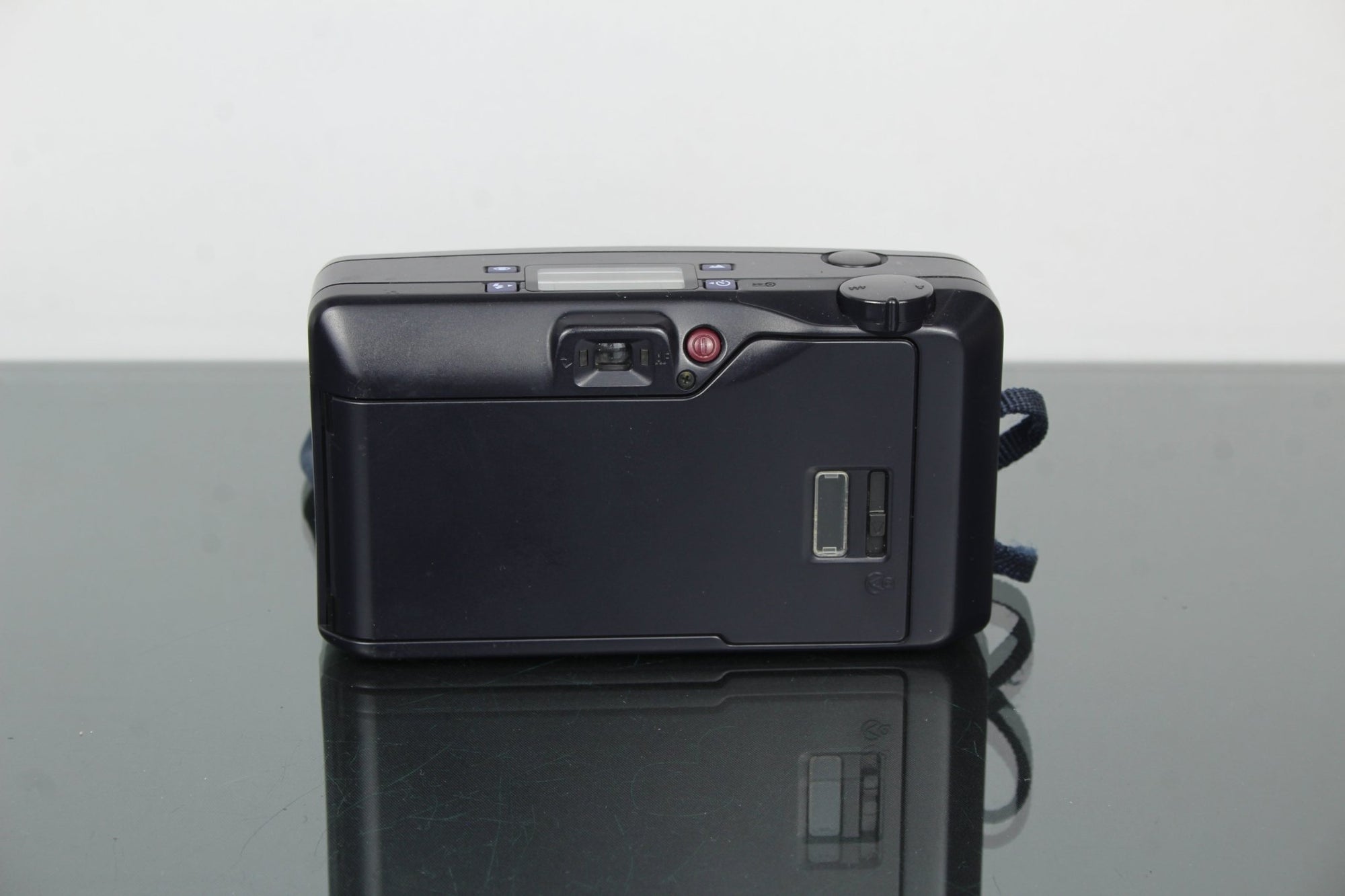 Pentax Espio AF Zoom - Dutch|Thrift