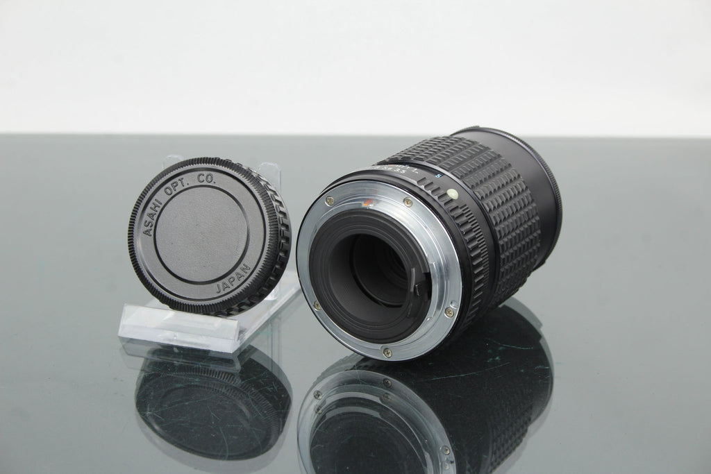 Pentax - M 1:3.5 135mm Pentax PK Mount - Dutch|Thrift