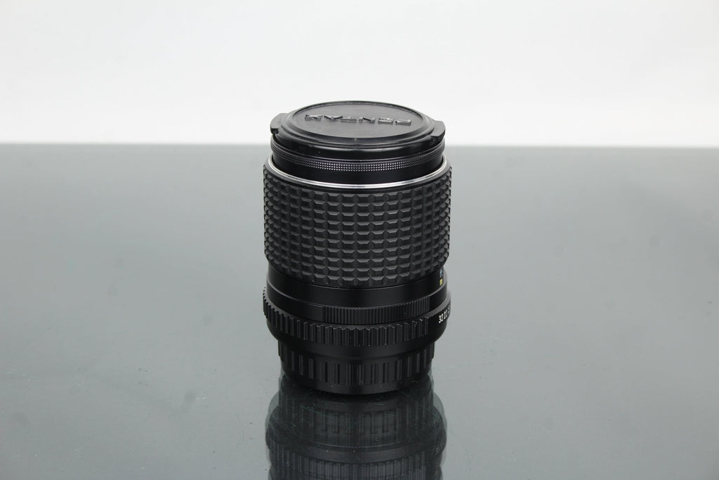 Pentax - M 1:3.5 135mm Pentax PK Mount - Dutch|Thrift