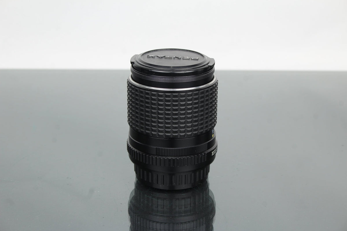 Pentax - M 1:3.5 135mm Pentax PK Mount - Dutch|Thrift