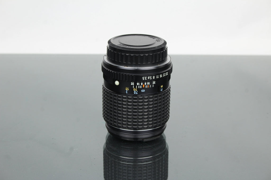 Pentax - M 1:3.5 135mm Pentax PK Mount - Dutch|Thrift