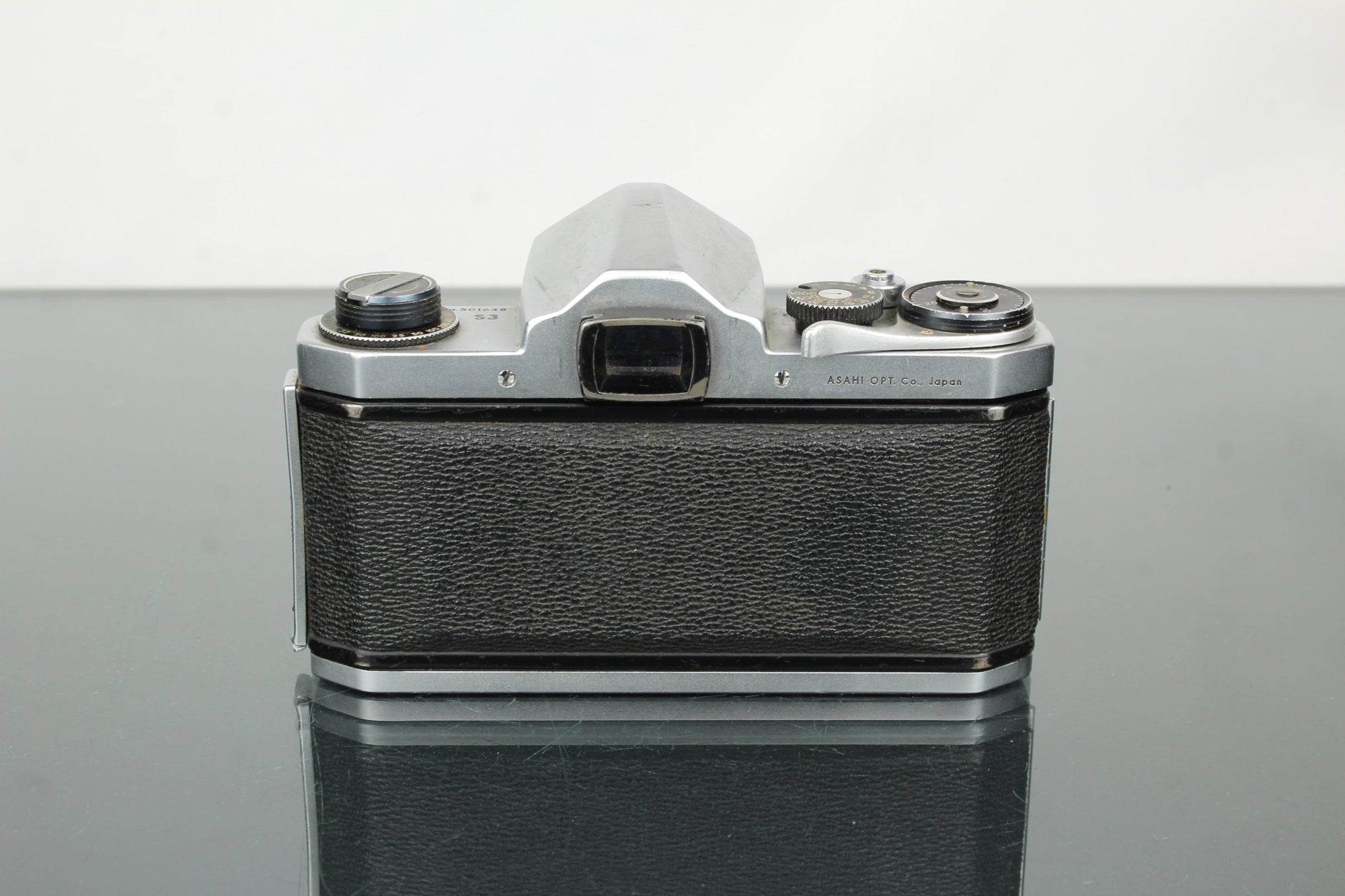 Pentax S3 - Dutch|Thrift