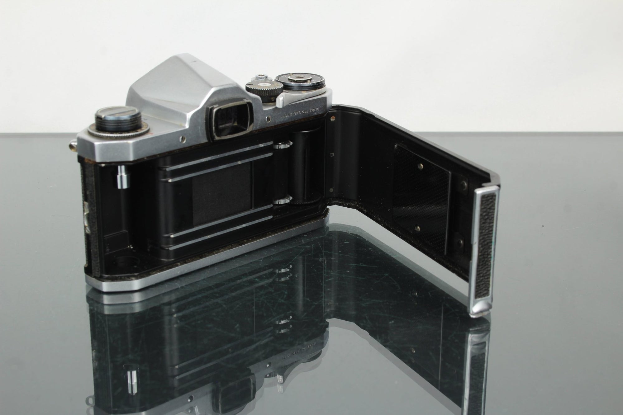 Pentax S3 - Dutch|Thrift