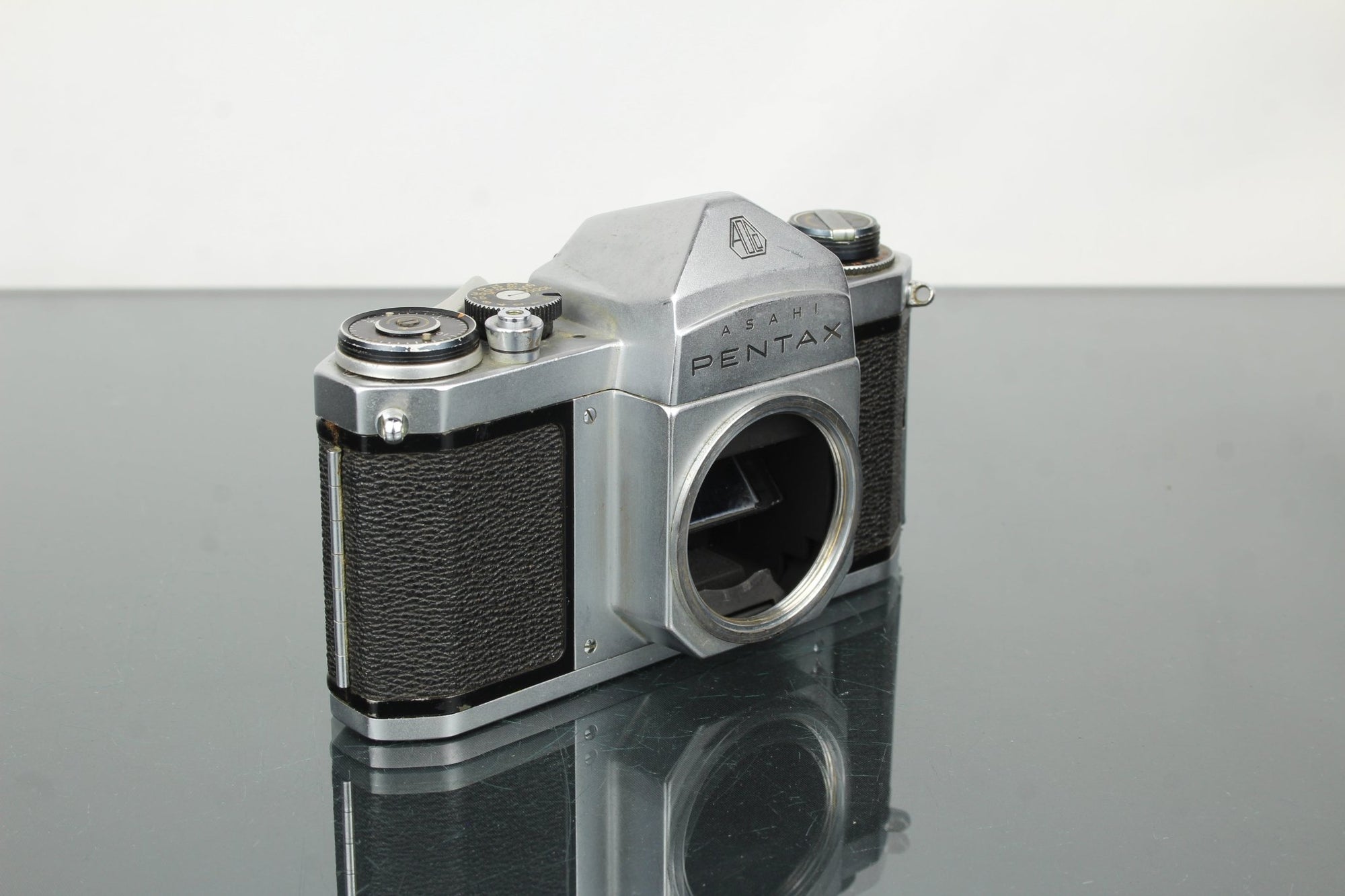 Pentax S3 - Dutch|Thrift