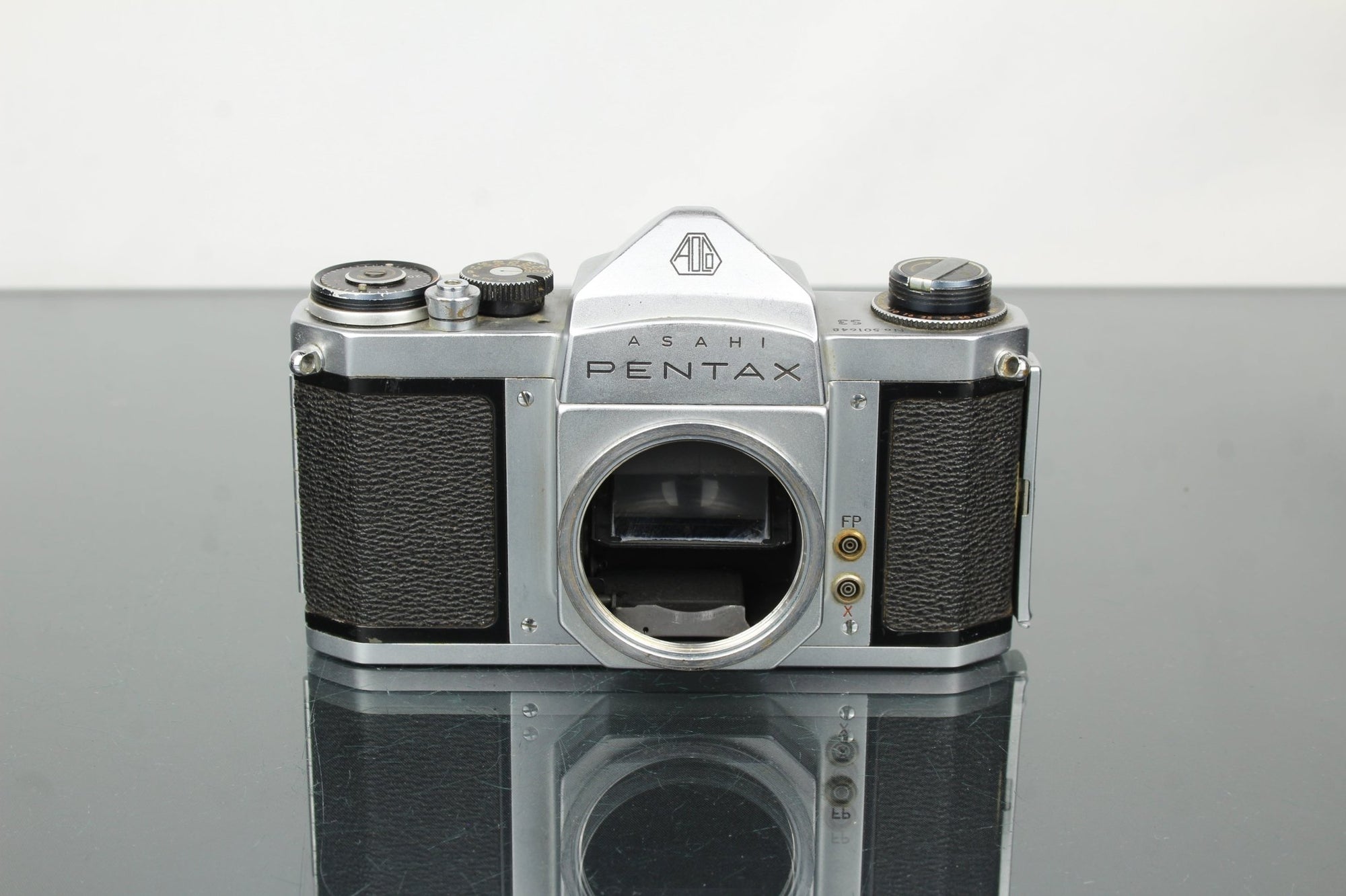 Pentax S3 - Dutch|Thrift