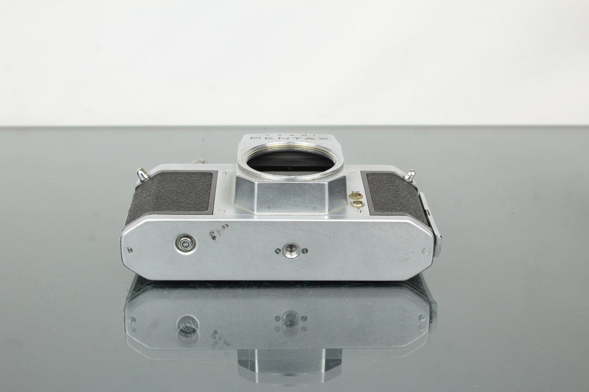 Pentax S3 - Dutch|Thrift