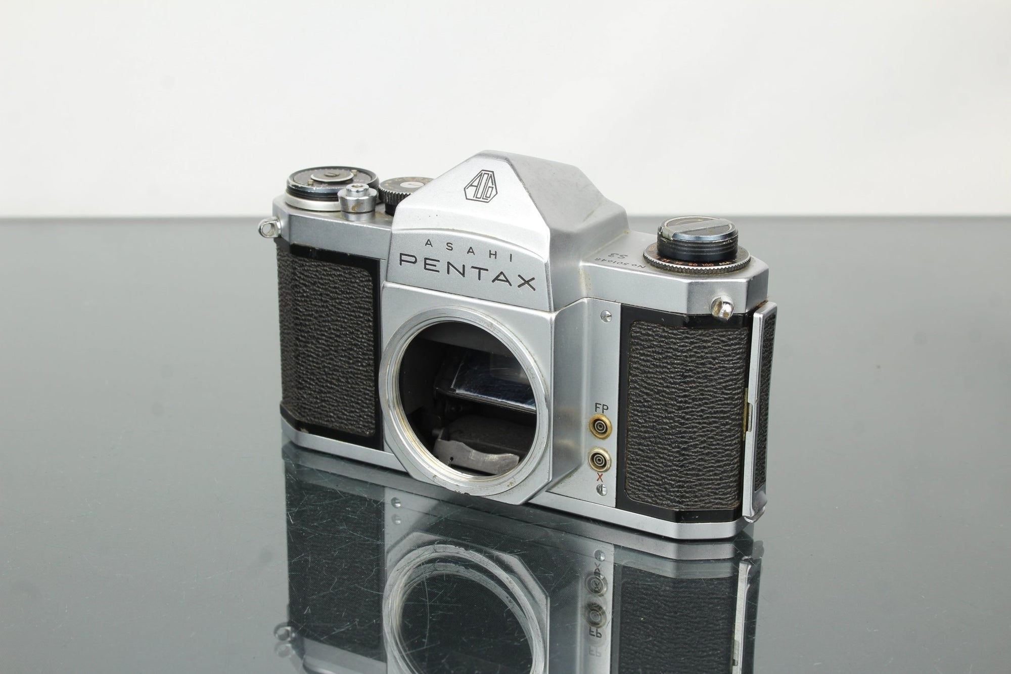 Pentax S3 - Dutch|Thrift