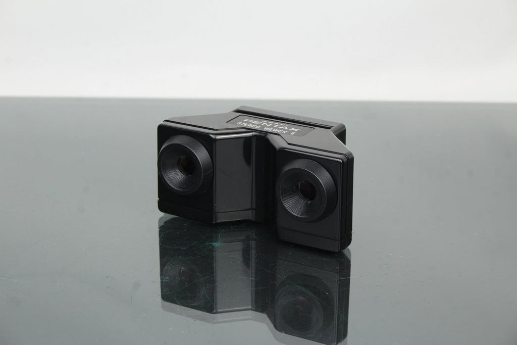 Pentax Stereo Viewer 2 - Dutch|Thrift