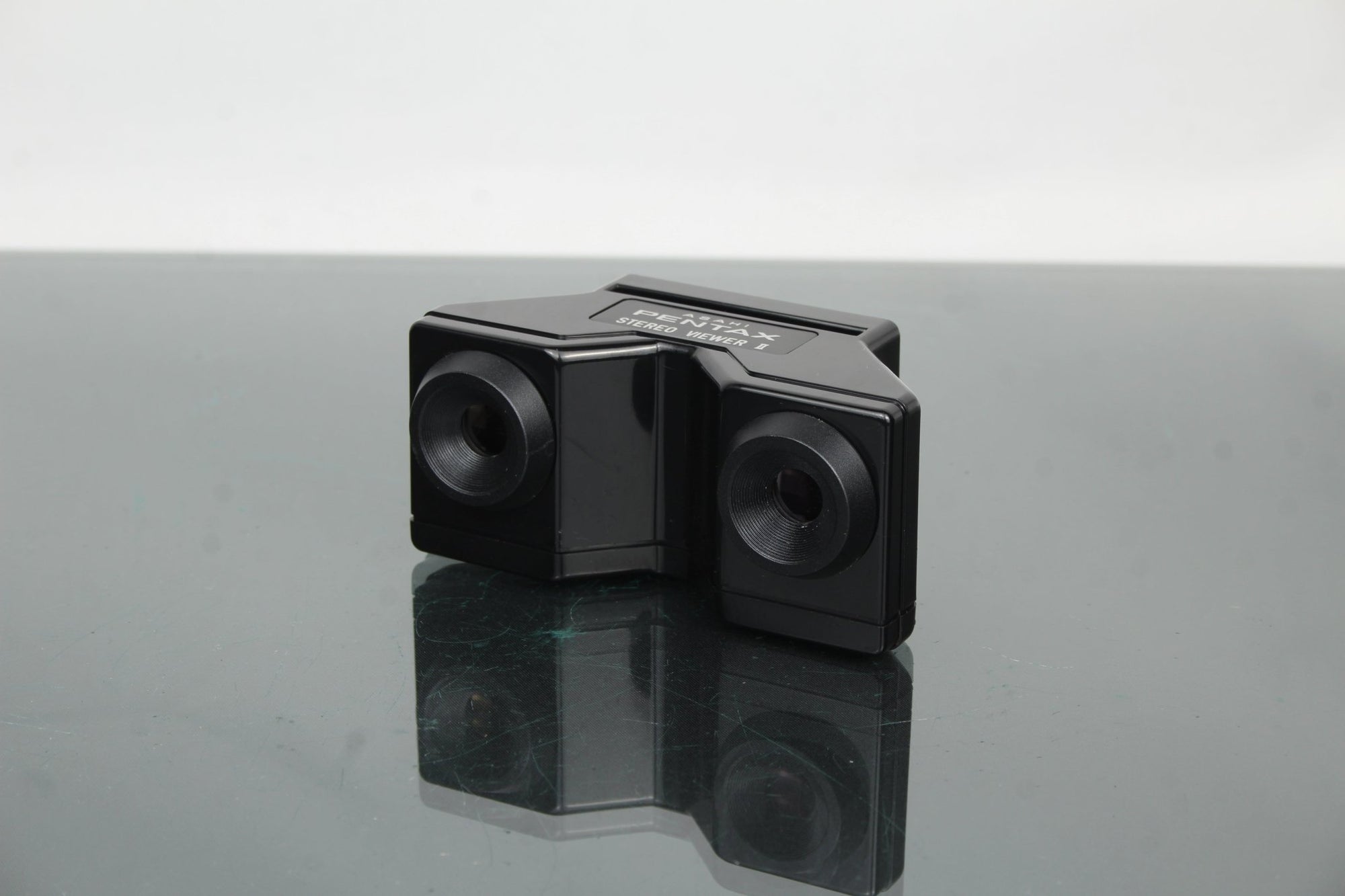 Pentax Stereo Viewer 2 - Dutch|Thrift
