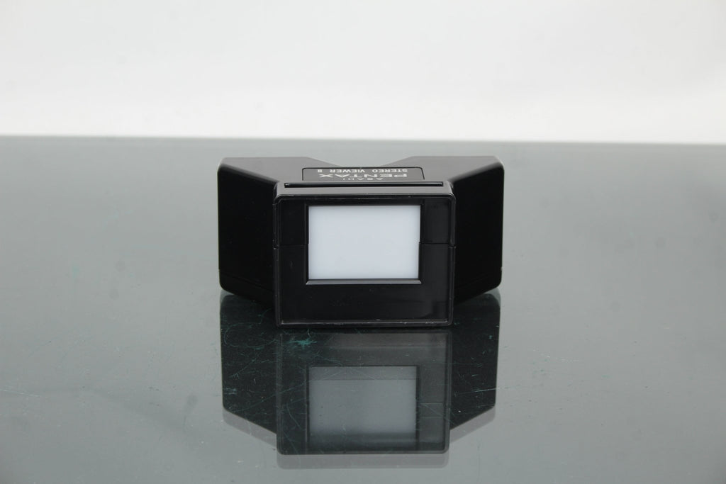 Pentax Stereo Viewer 2 - Dutch|Thrift