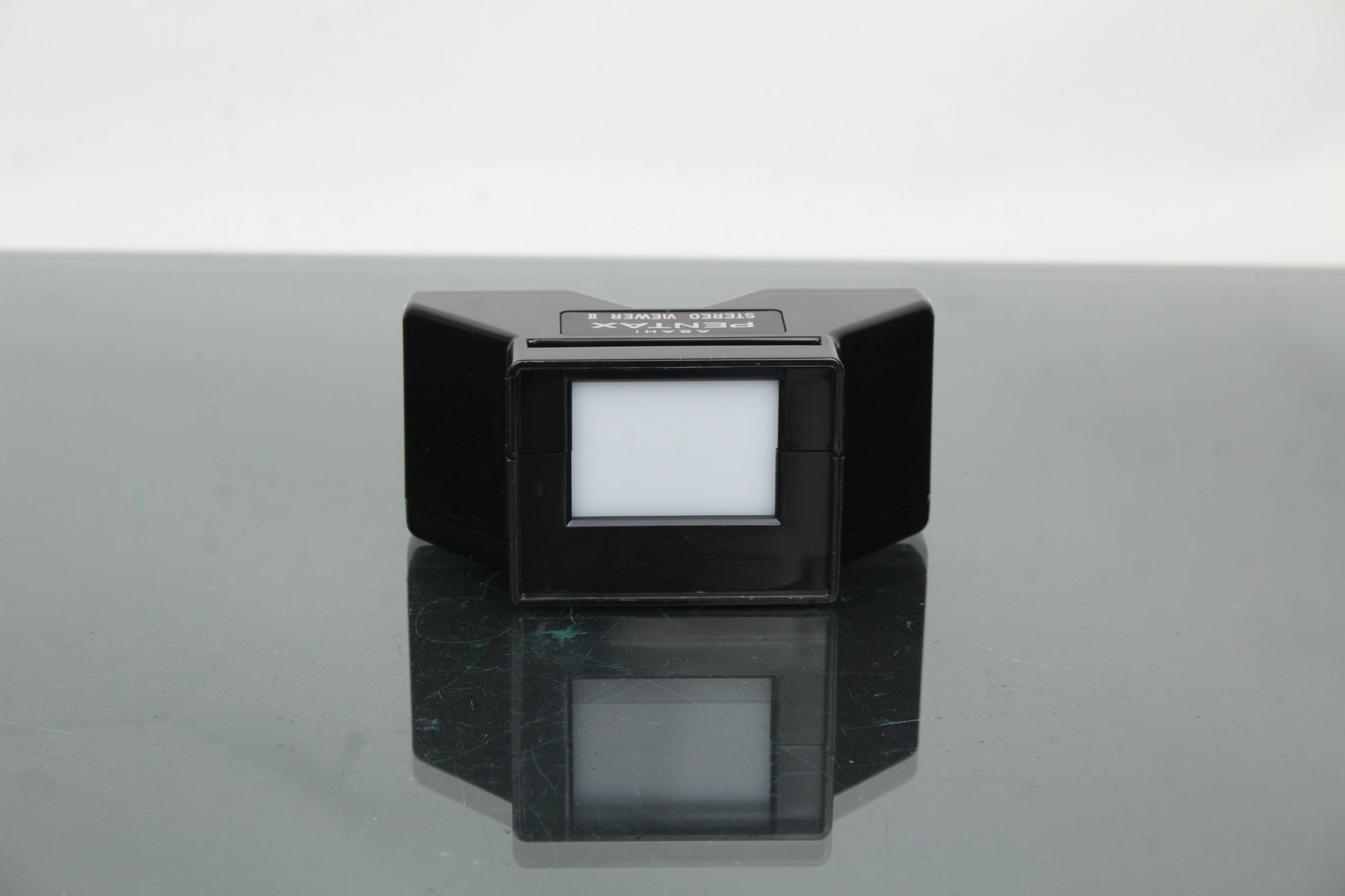 Pentax Stereo Viewer 2 - Dutch|Thrift