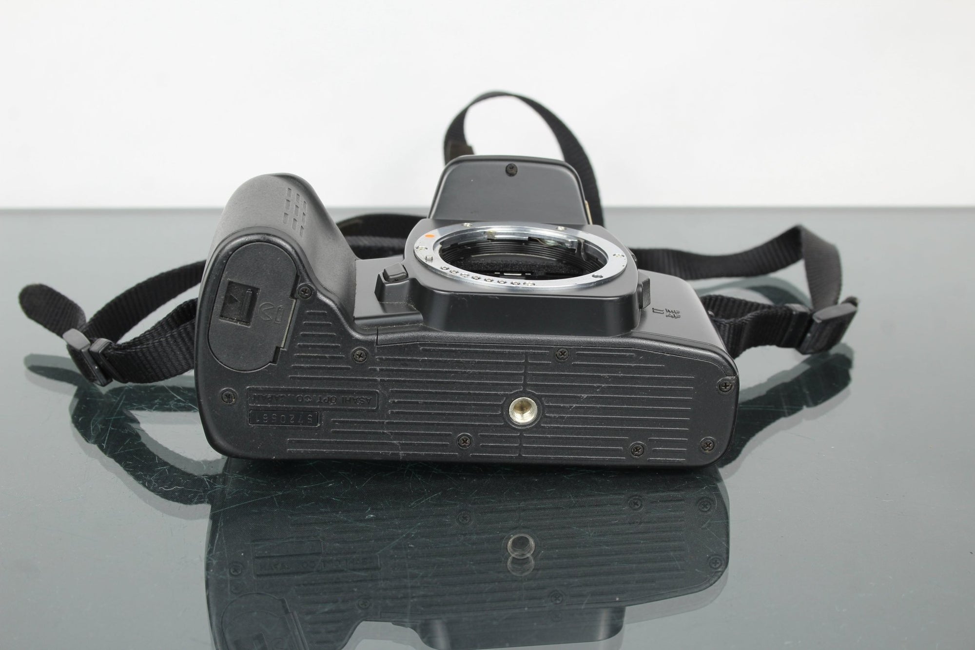 Pentax Z10 - Dutch|Thrift