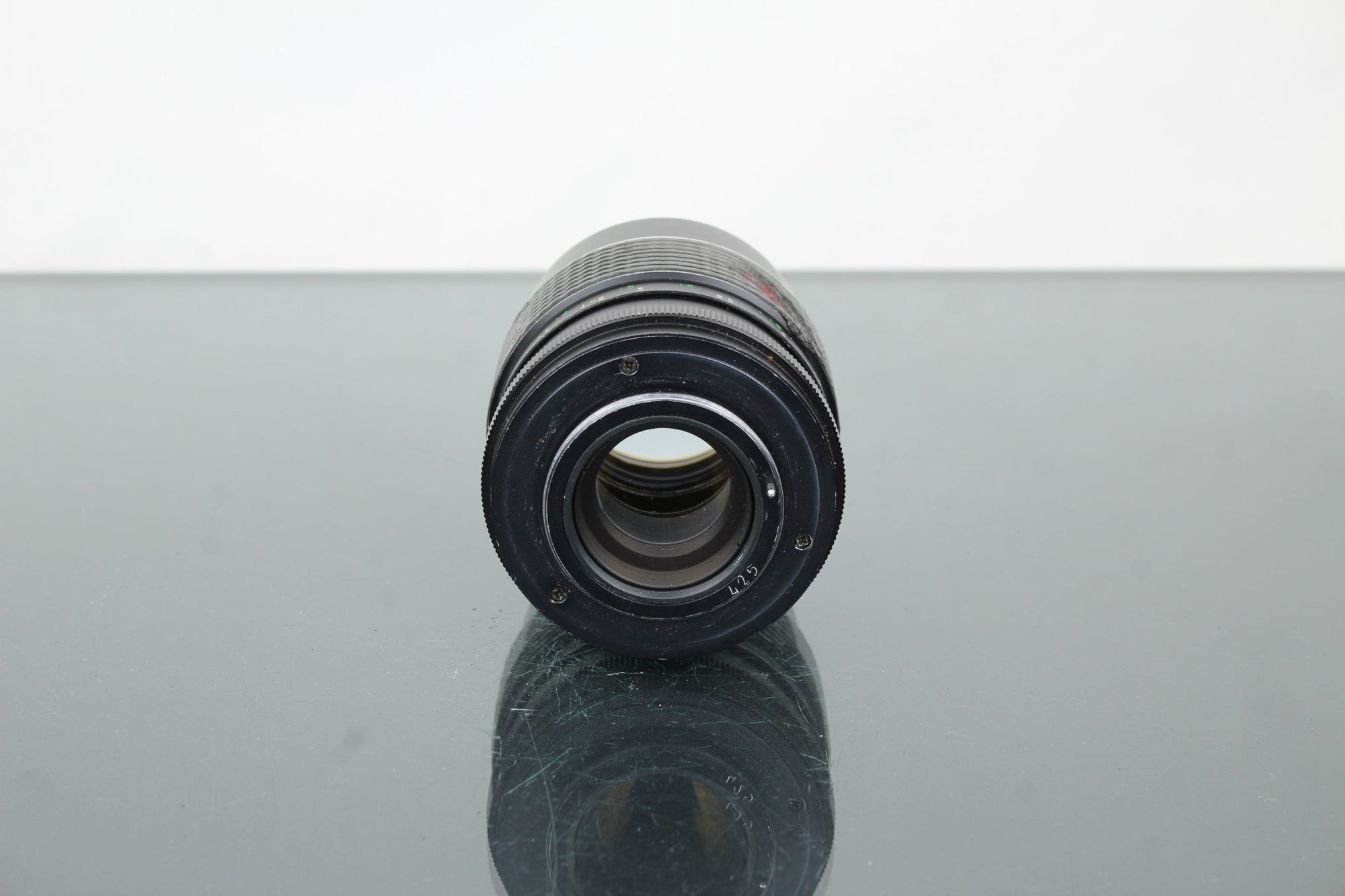 Pentor 1:2.8 f=135mm M42 mount - Dutch|Thrift