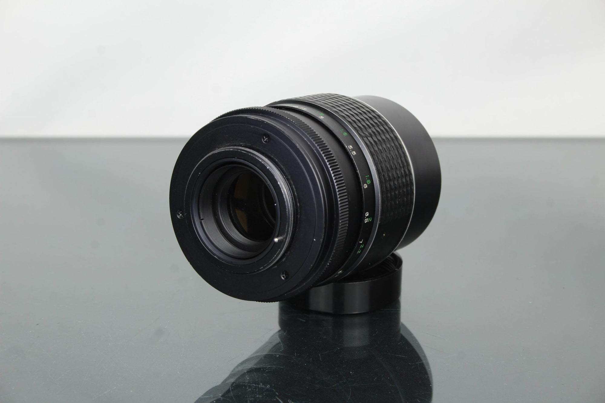Pentor 135mm 1:2.8 M42 mount - Dutch|Thrift