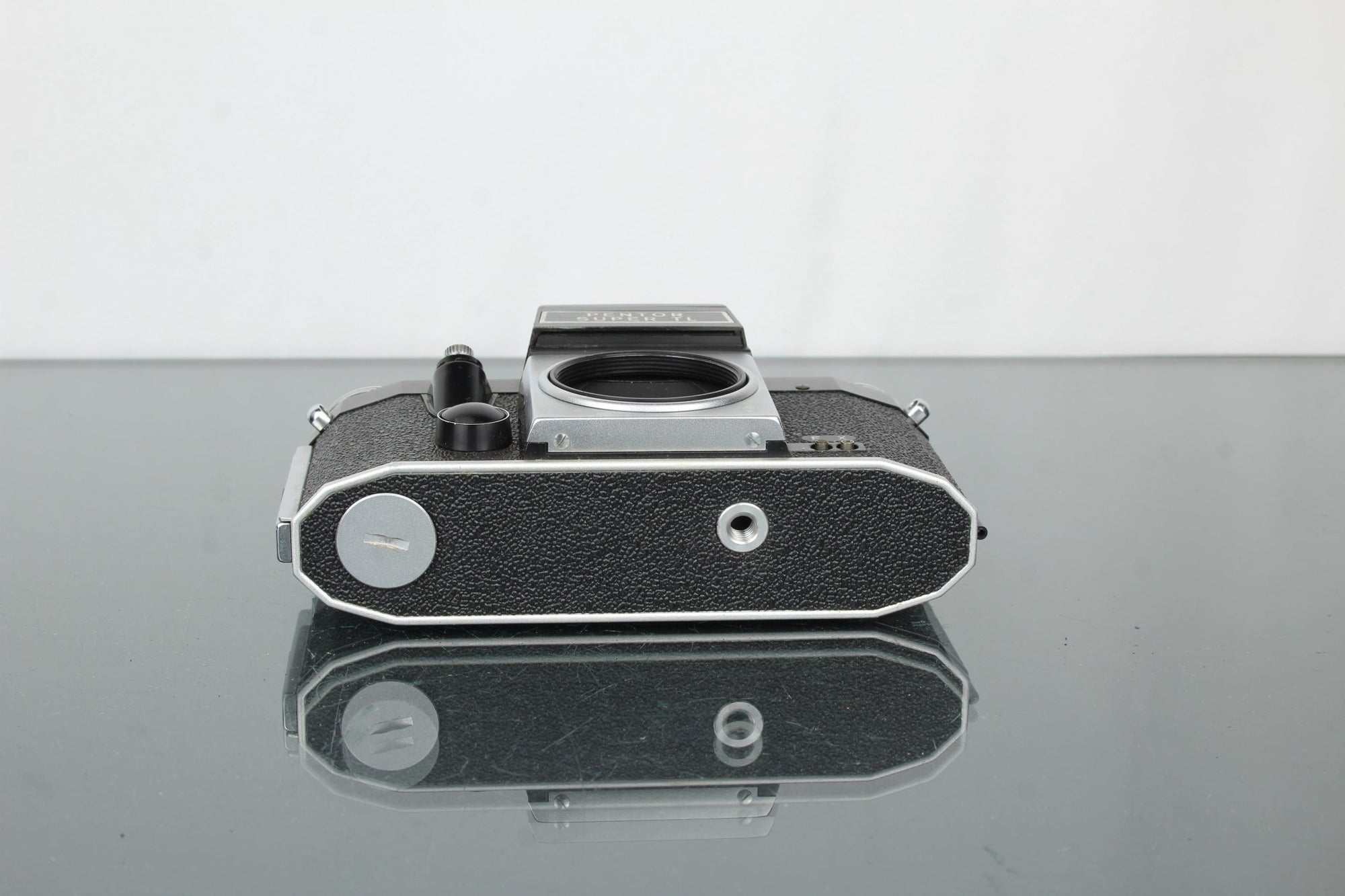 Pentor Super TL - Dutch|Thrift