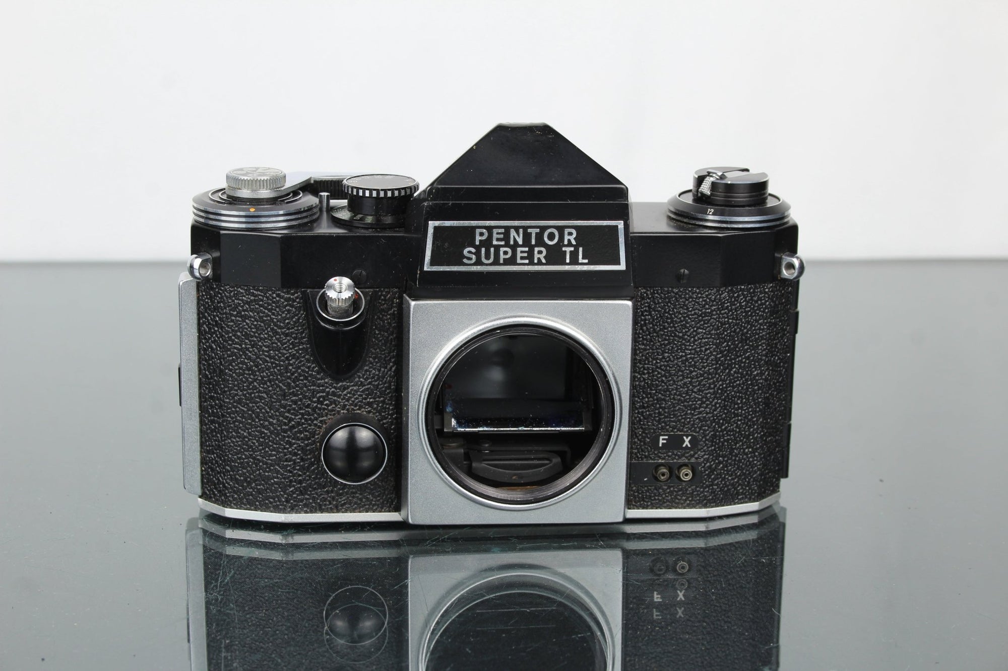 Pentor Super TL - Dutch|Thrift