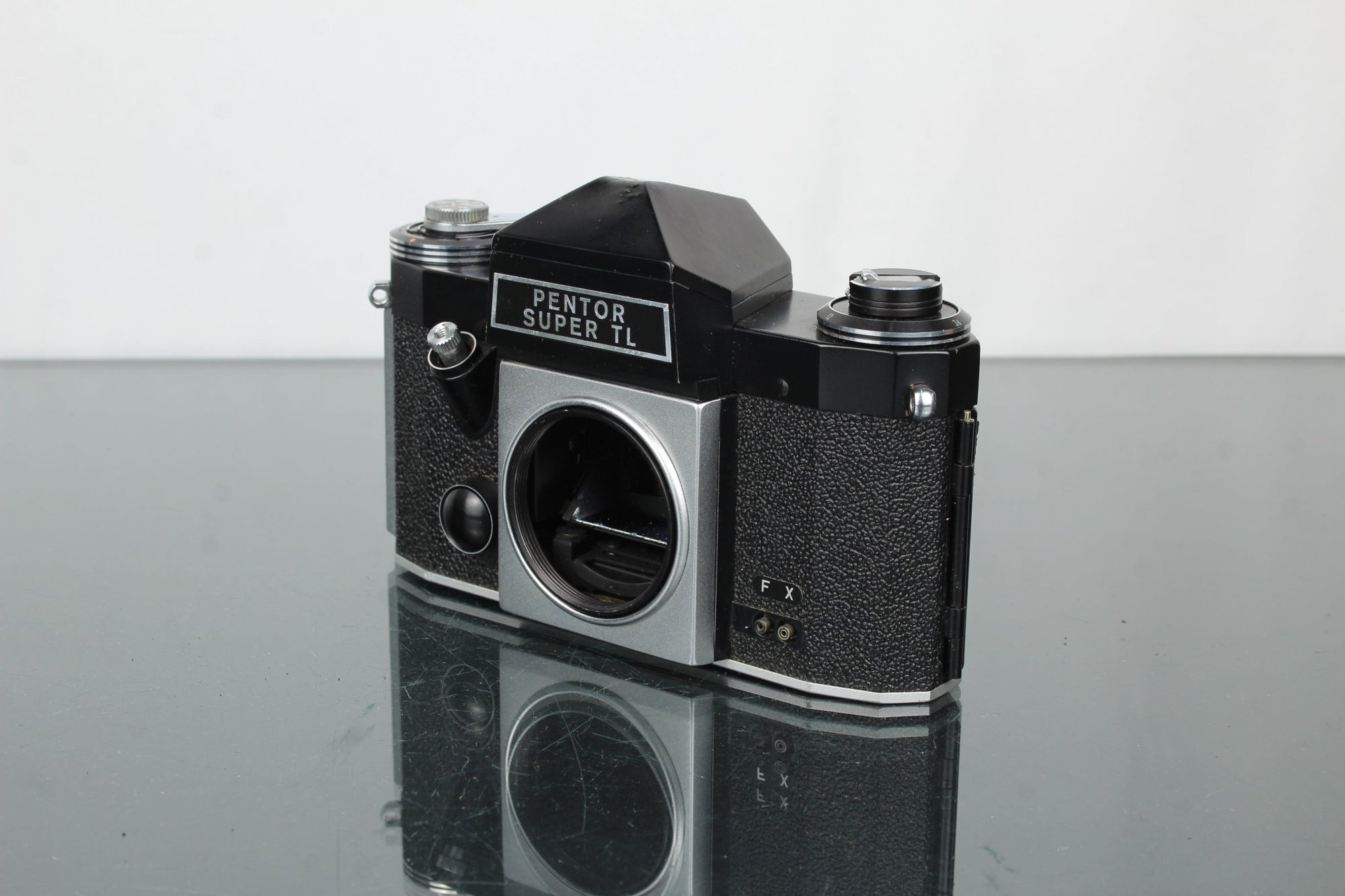 Pentor Super TL - Dutch|Thrift