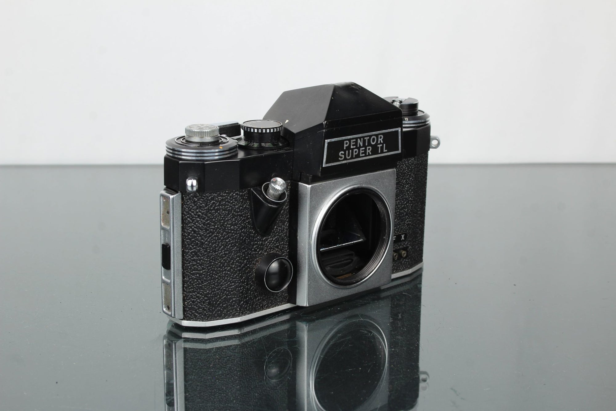 Pentor Super TL - Dutch|Thrift