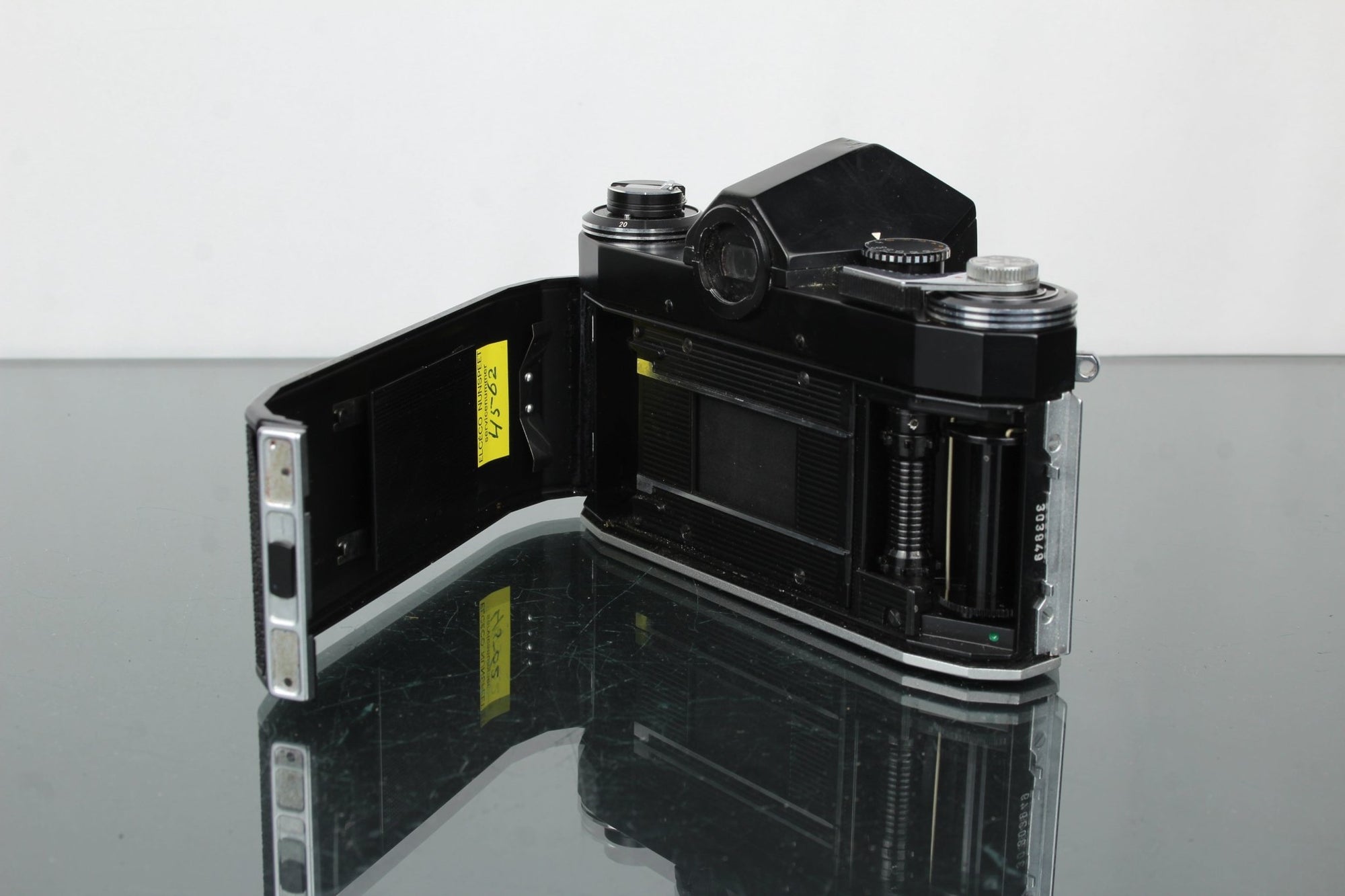 Pentor Super TL - Dutch|Thrift