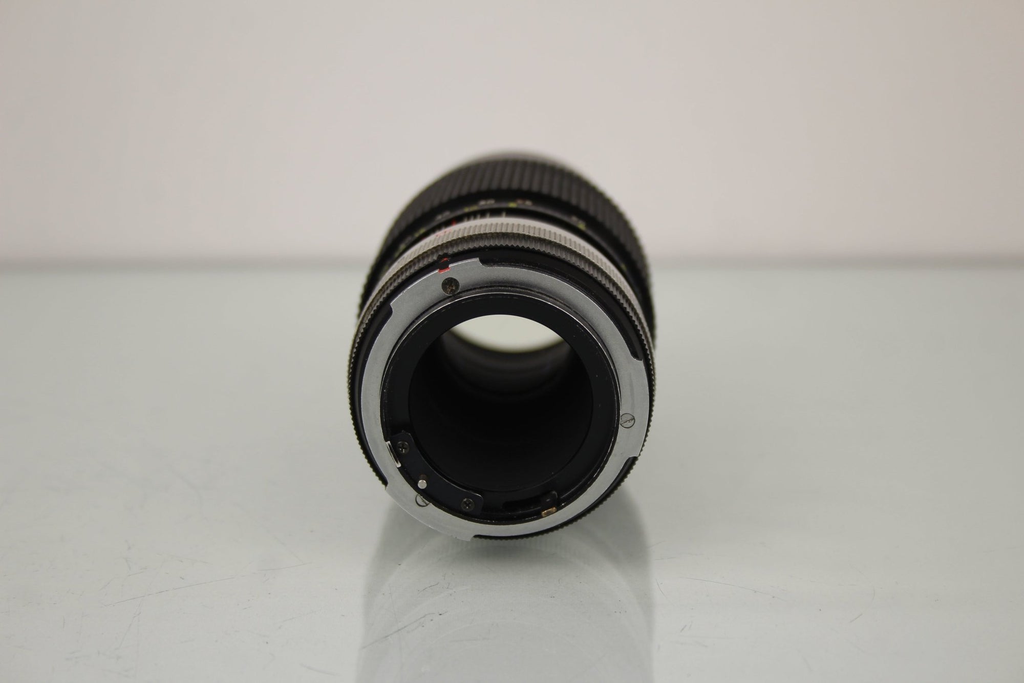 Petri 1:3.8 135mm (Petri Mount) - Dutch|Thrift