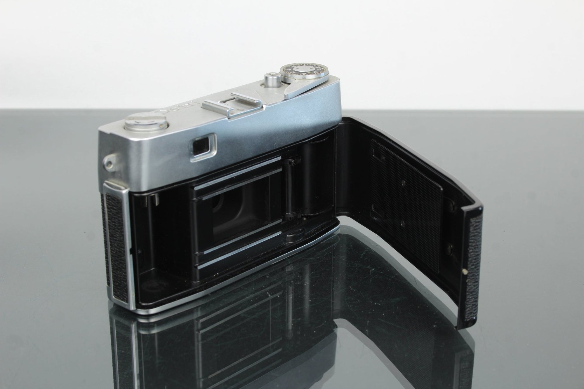 Petri 7 - Dutch|Thrift