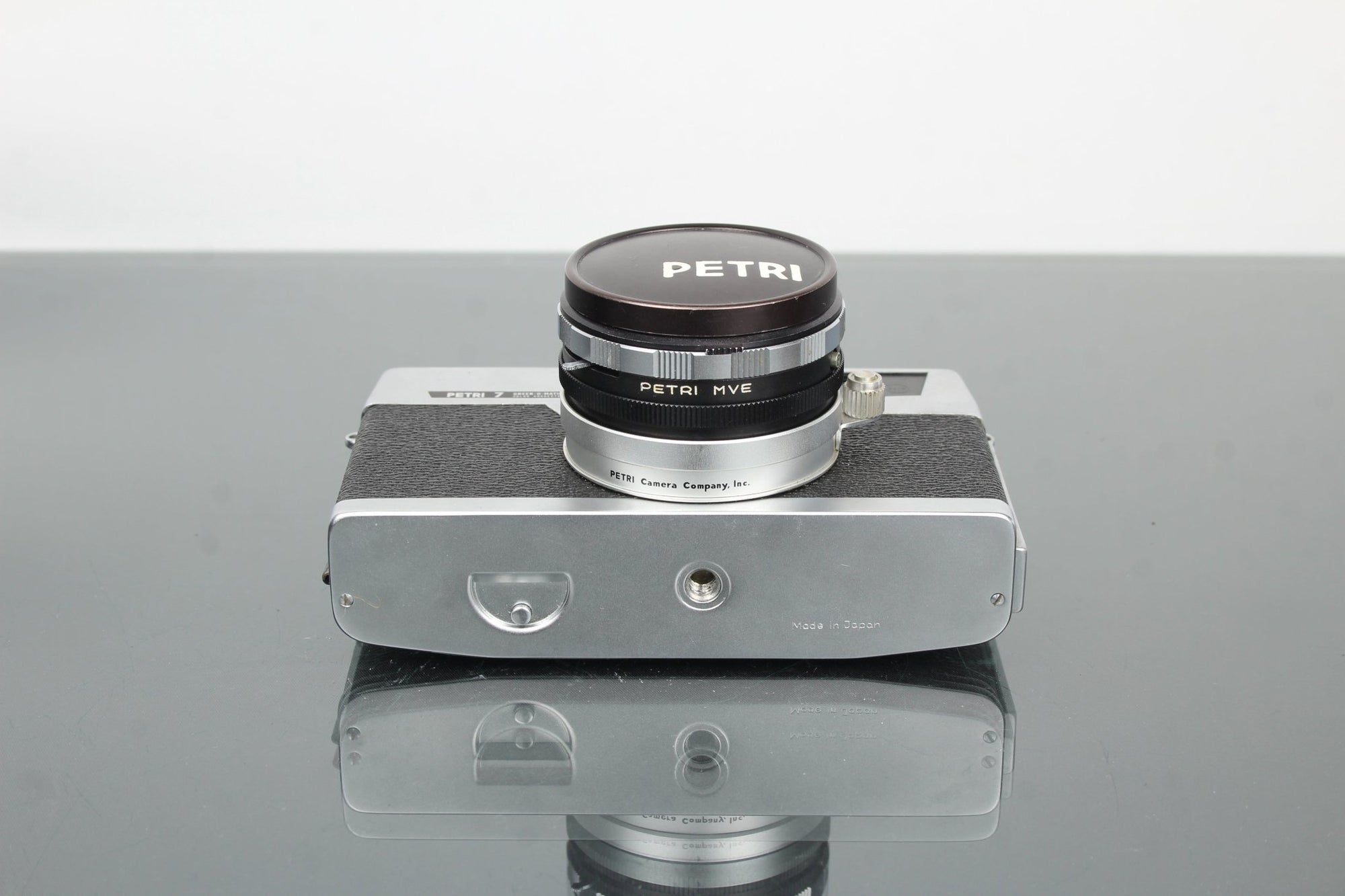 Petri 7 - Dutch|Thrift